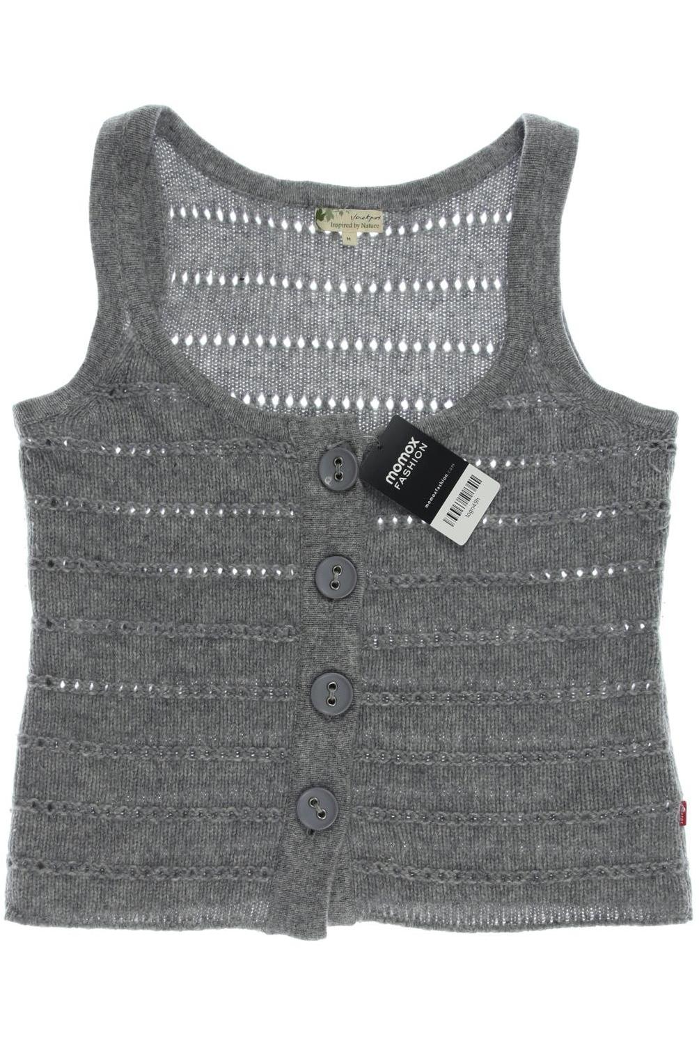 

Jackpot Damen Weste, grau, Gr. 38