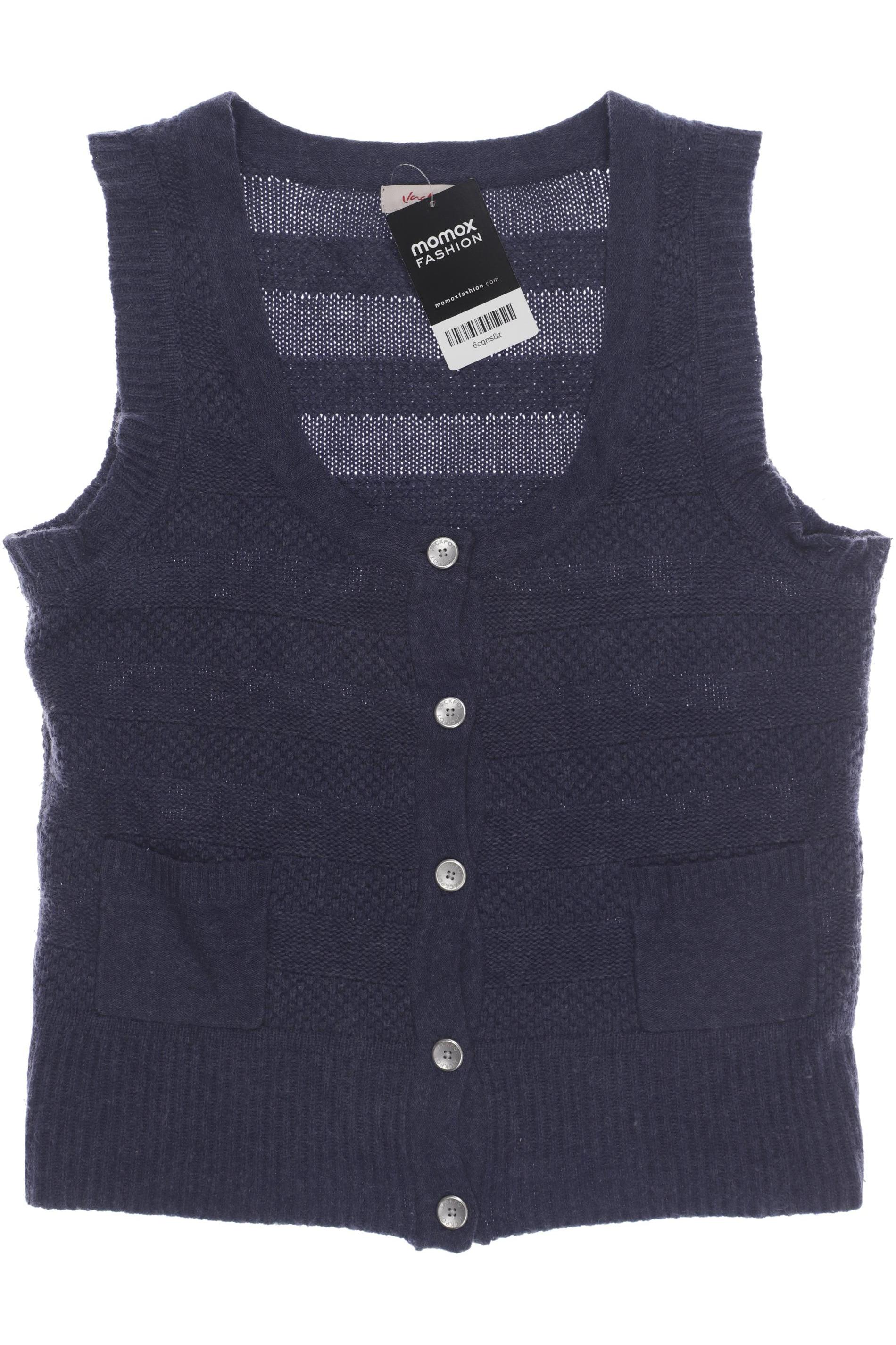 

Jackpot Damen Weste, marineblau