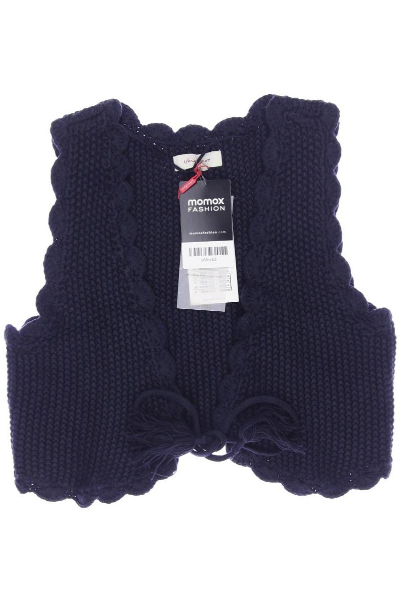 

Jackpot Damen Weste, marineblau, Gr. 36