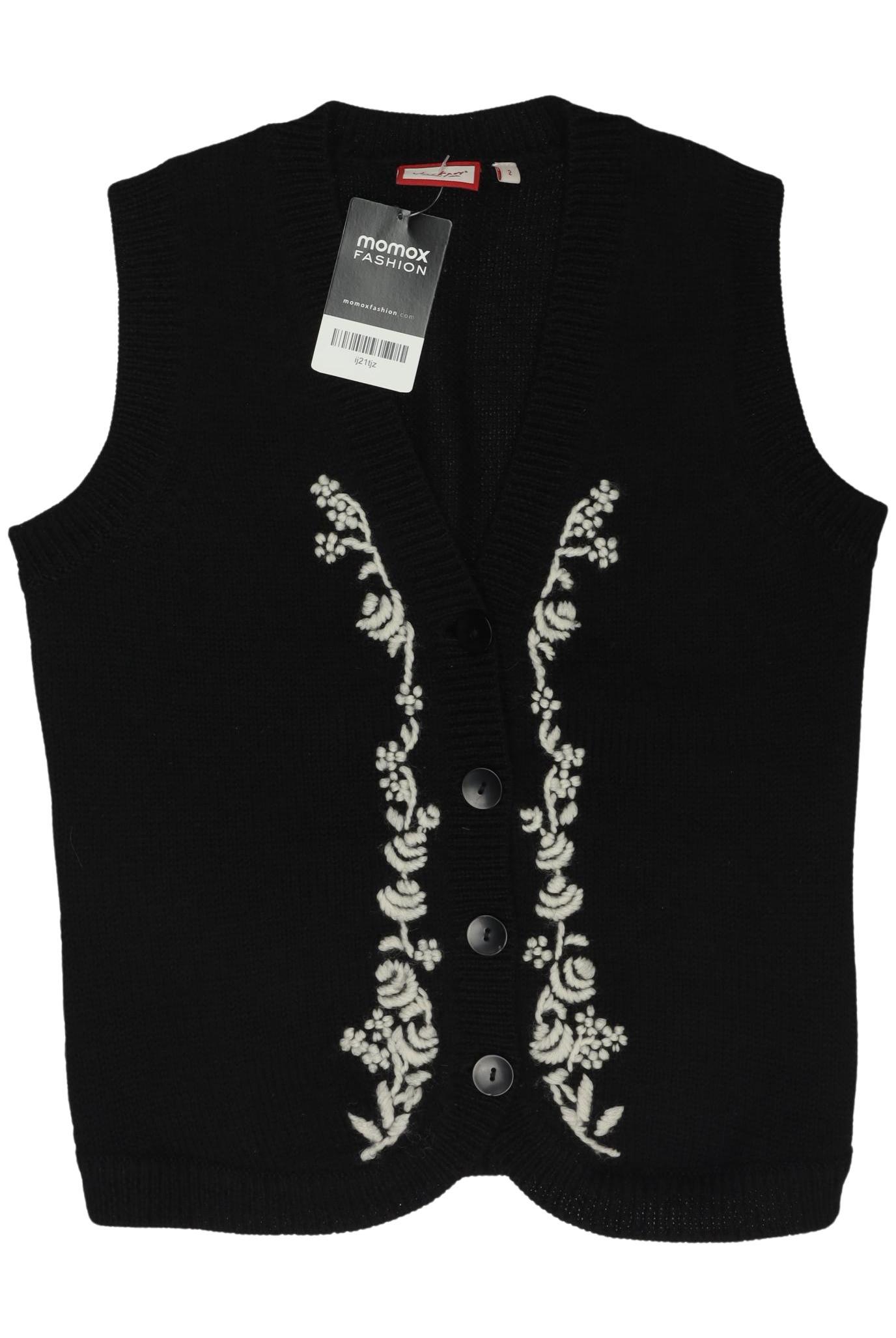 

Jackpot Damen Weste, schwarz, Gr. 38