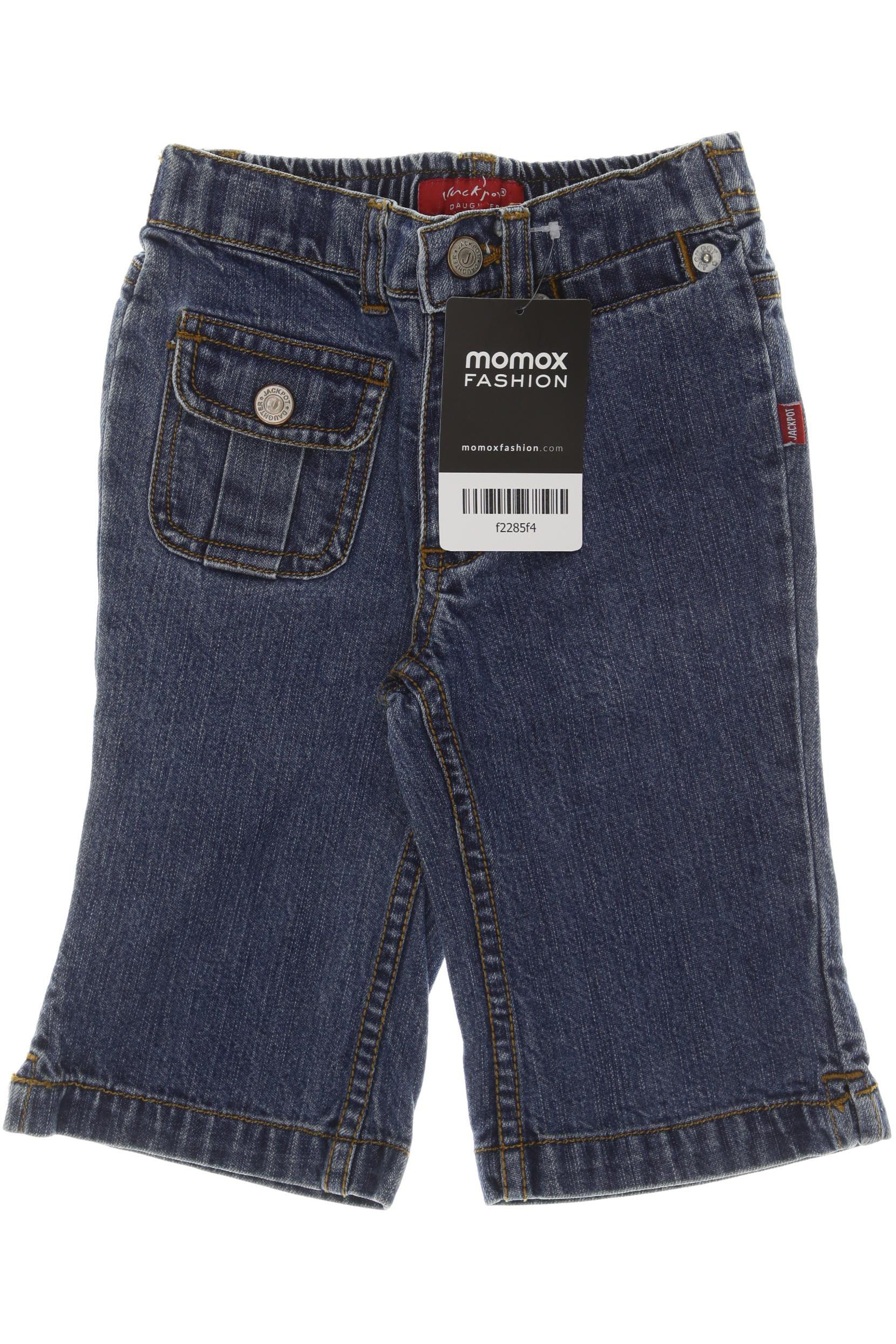 

Jackpot Herren Shorts, blau, Gr. 68