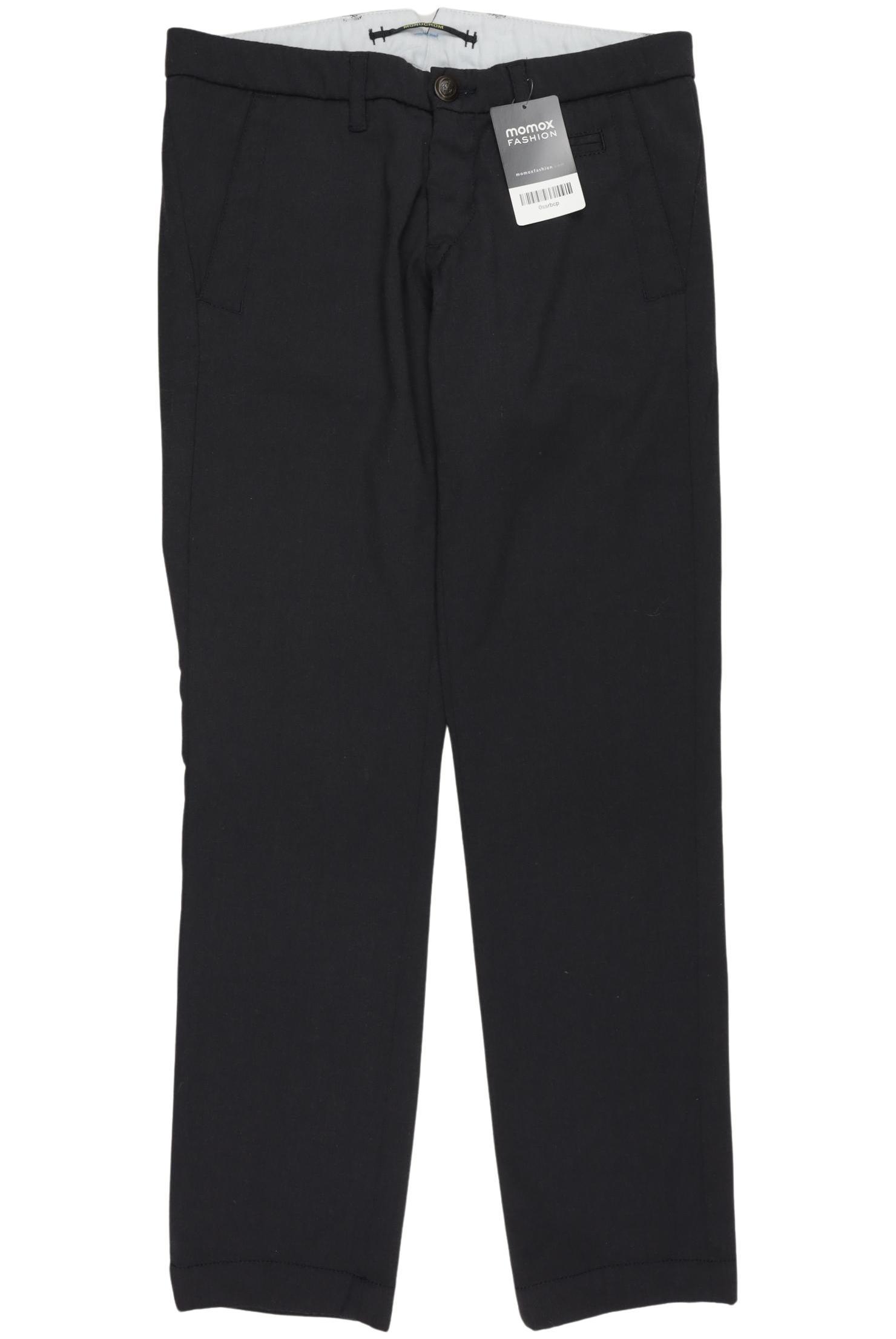 

Jacob Cohen Damen Stoffhose, schwarz, Gr. 26