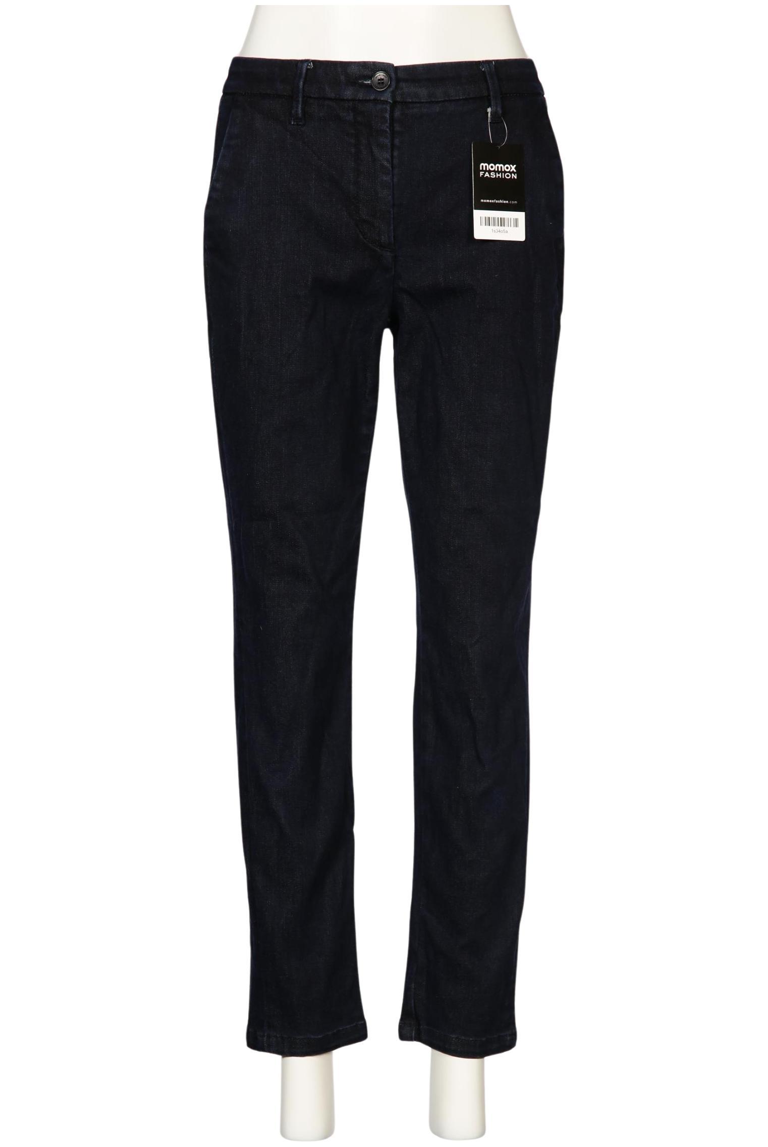 

Jacob Cohen Damen Jeans, marineblau, Gr. 38