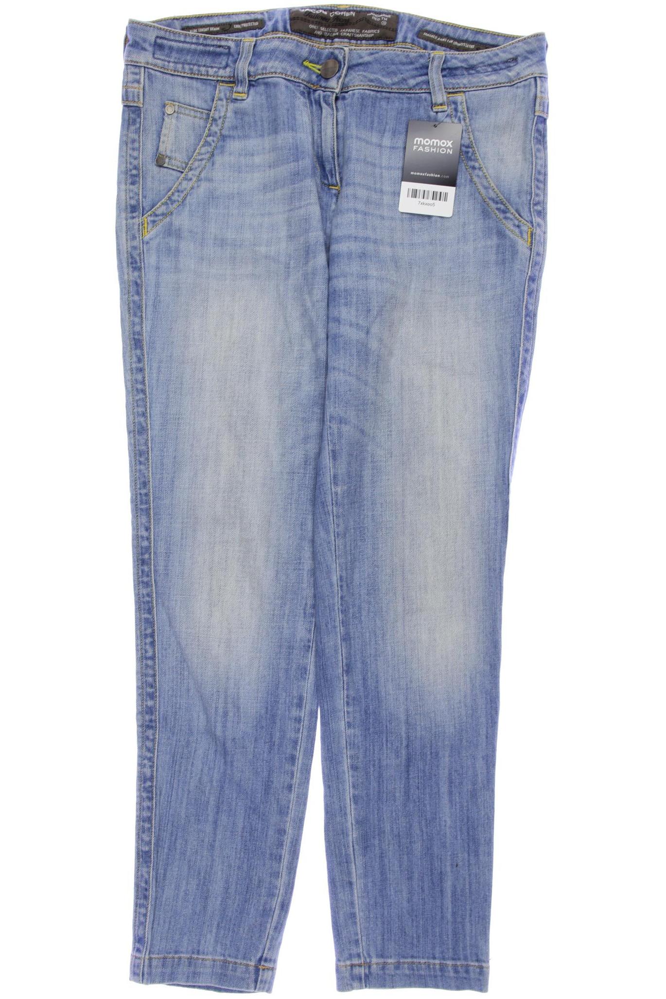 

Jacob Cohen Damen Jeans, blau, Gr. 29