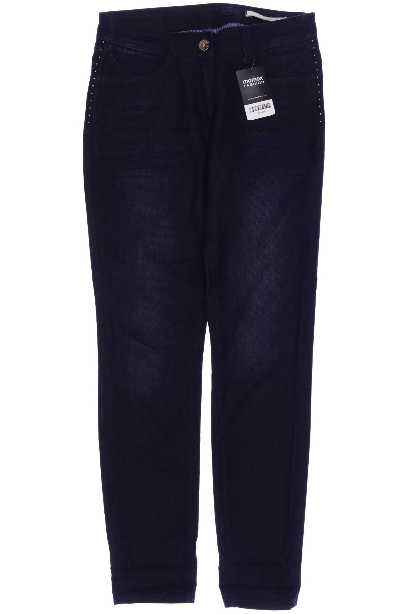 

Jacob Cohen Damen Jeans, marineblau, Gr. 36