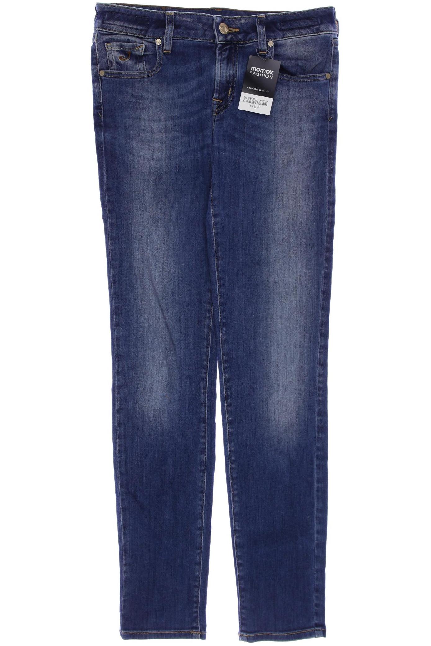 

JACOB COHEN Damen Jeans, blau