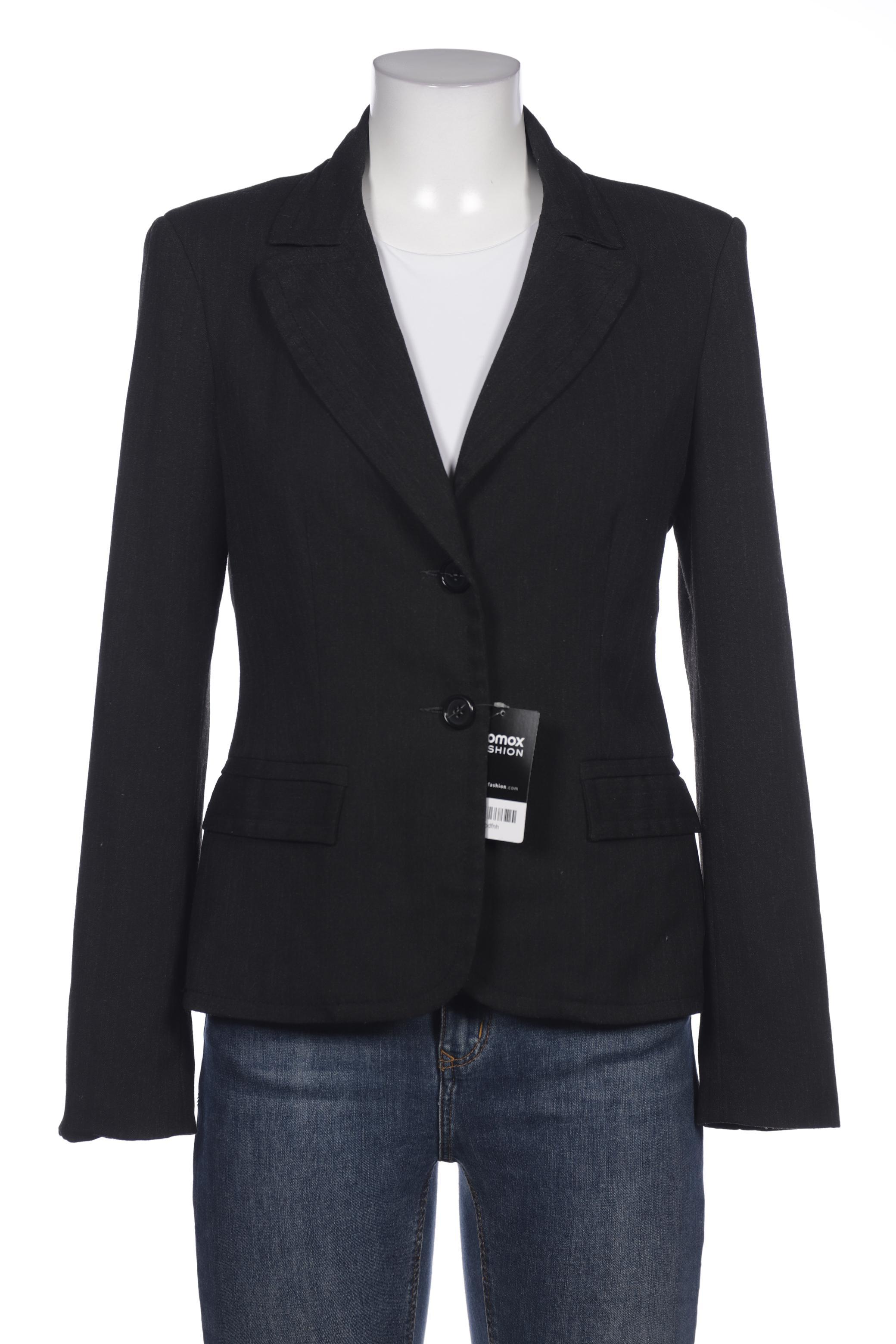 

JACOB COHEN Damen Blazer, schwarz