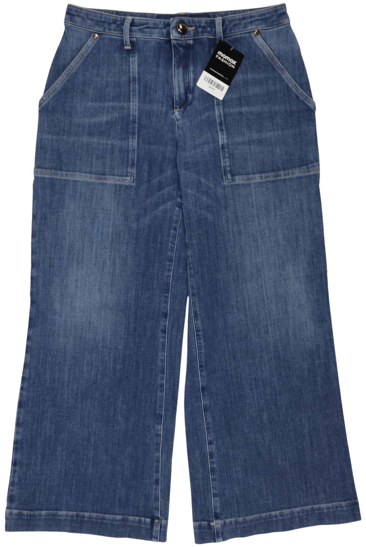 

Jacob Cohen Damen Jeans, blau, Gr. 27