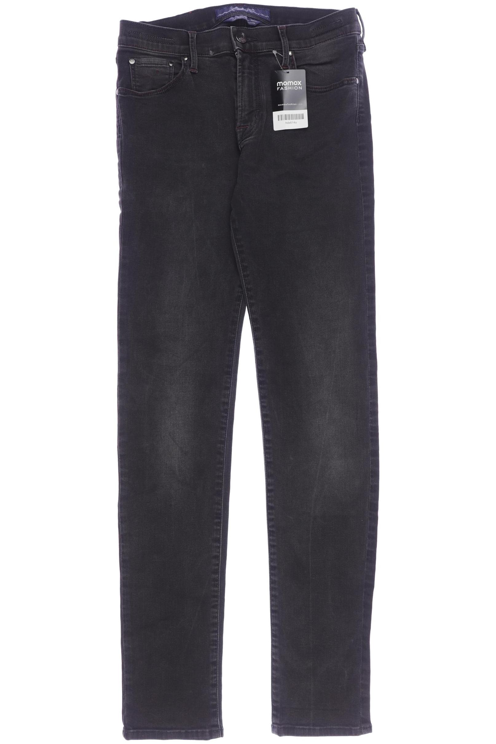 

Jacob Cohen Damen Jeans, grau, Gr. 28