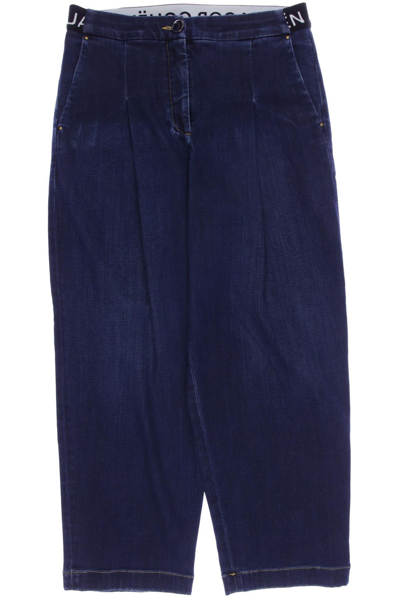 

JACOB COHEN Damen Jeans, blau