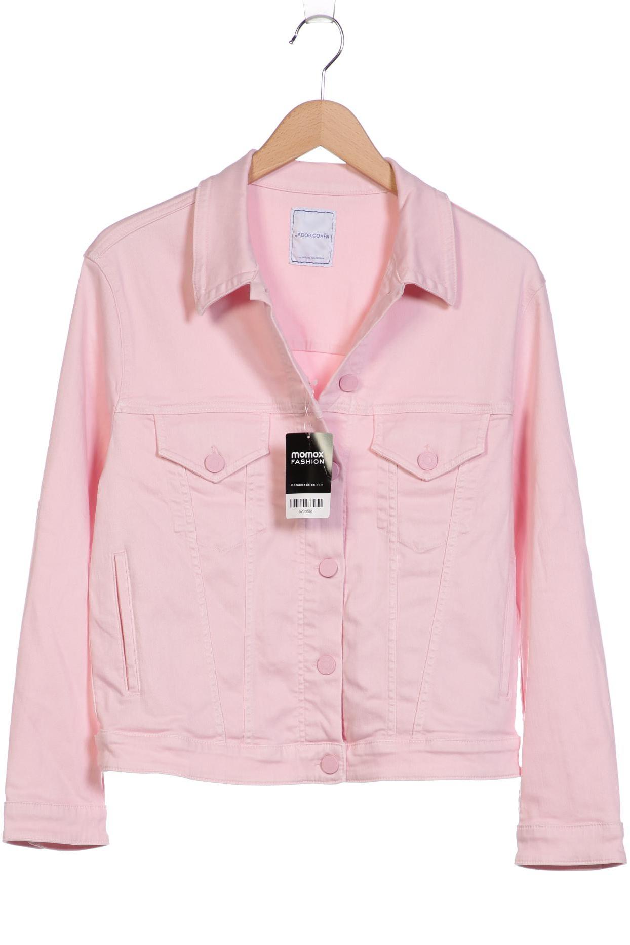

Jacob Cohen Damen Jacke, pink, Gr. 42