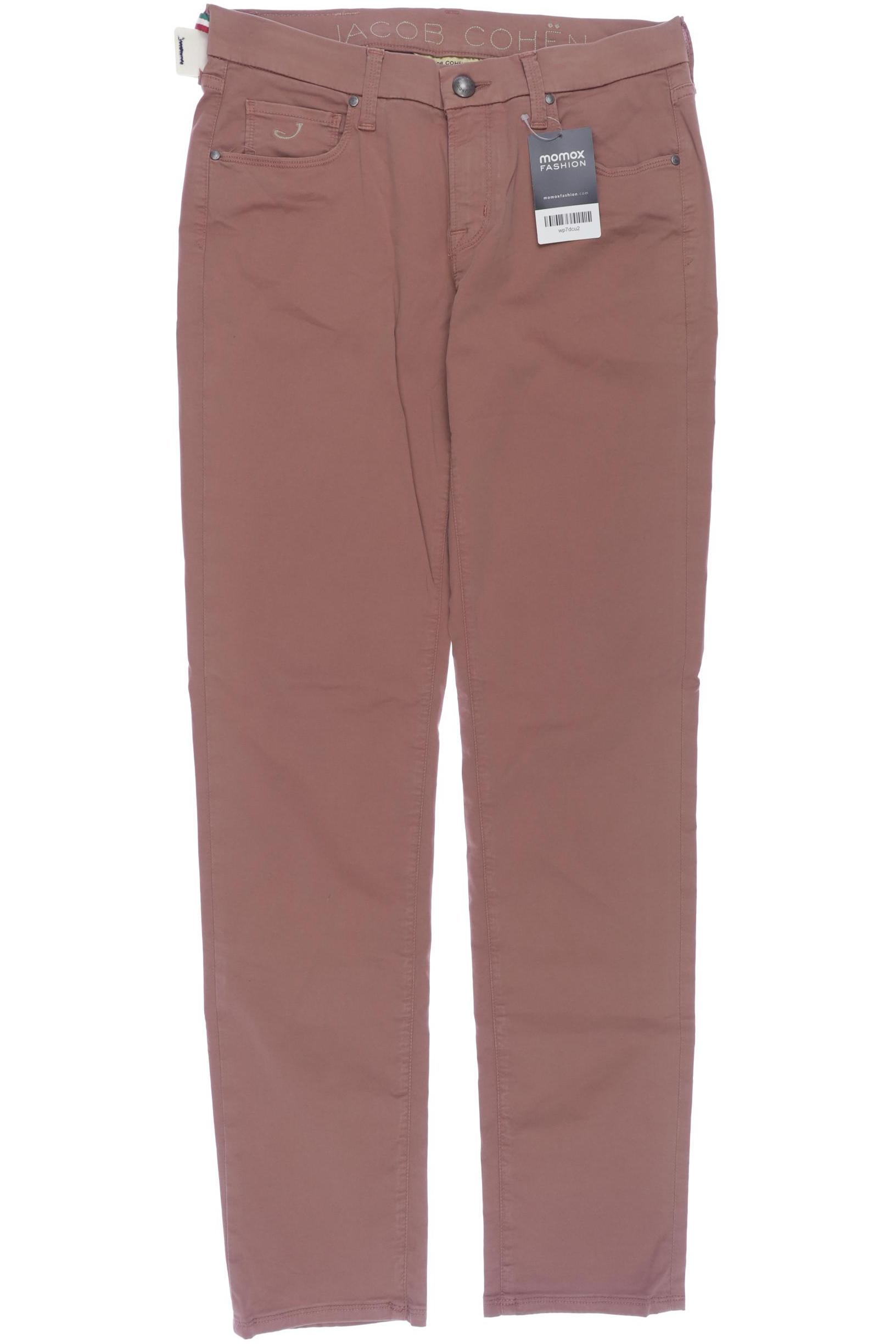 Thumbnail - Jacob Cohen Damen Jeans, braun, Gr. 29