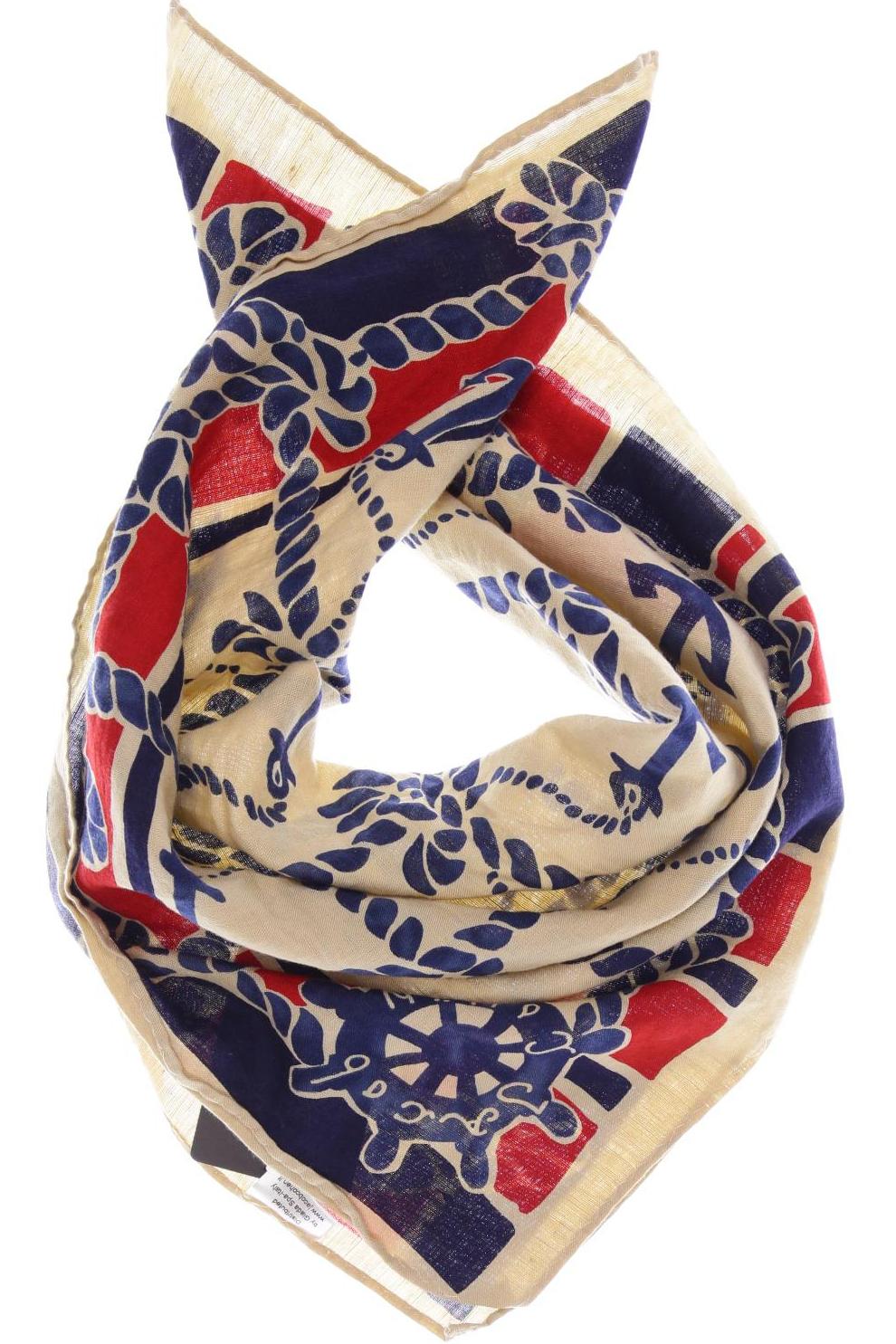 

Jacob Cohen Damen Schal, beige, Gr.