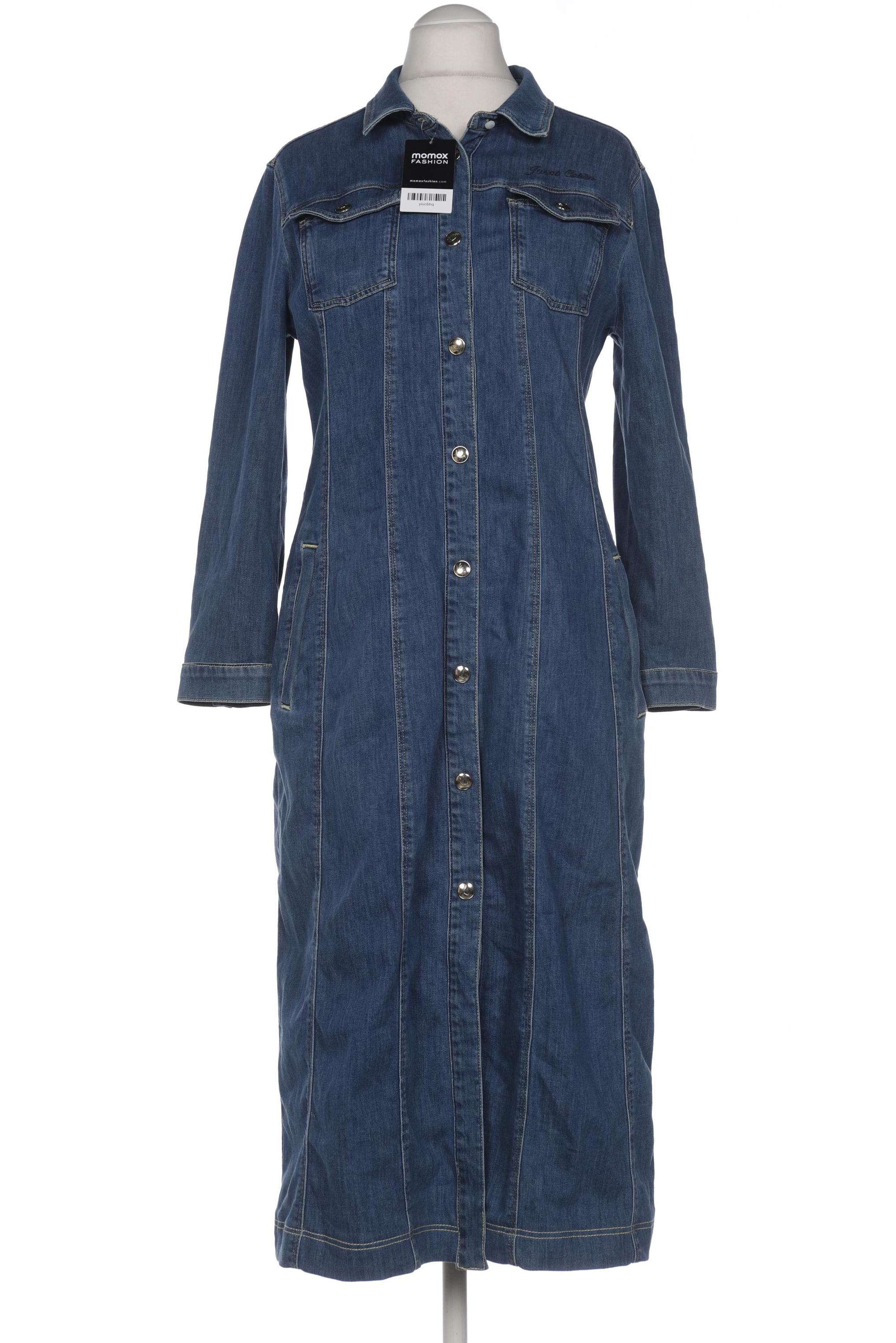 

JACOB COHEN Damen Kleid, blau