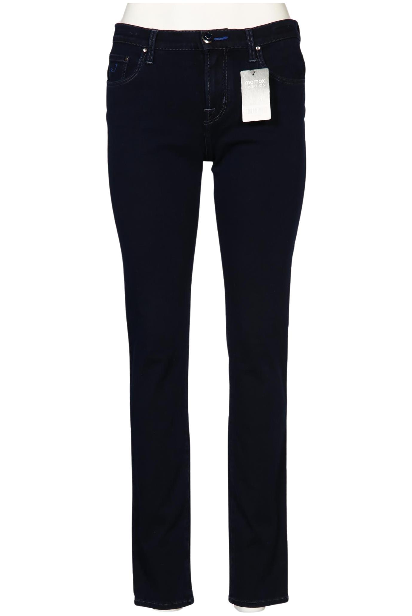 

Jacob Cohen Damen Jeans, marineblau, Gr. 31