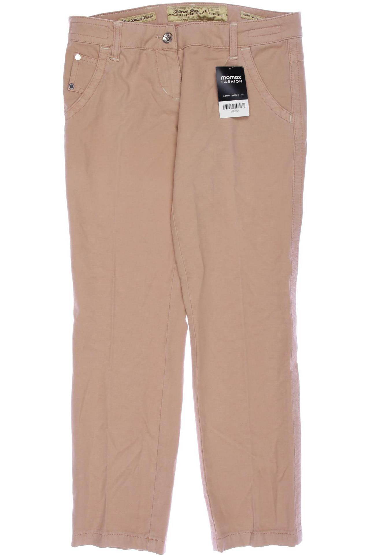 

Jacob Cohen Damen Jeans, pink, Gr. 31