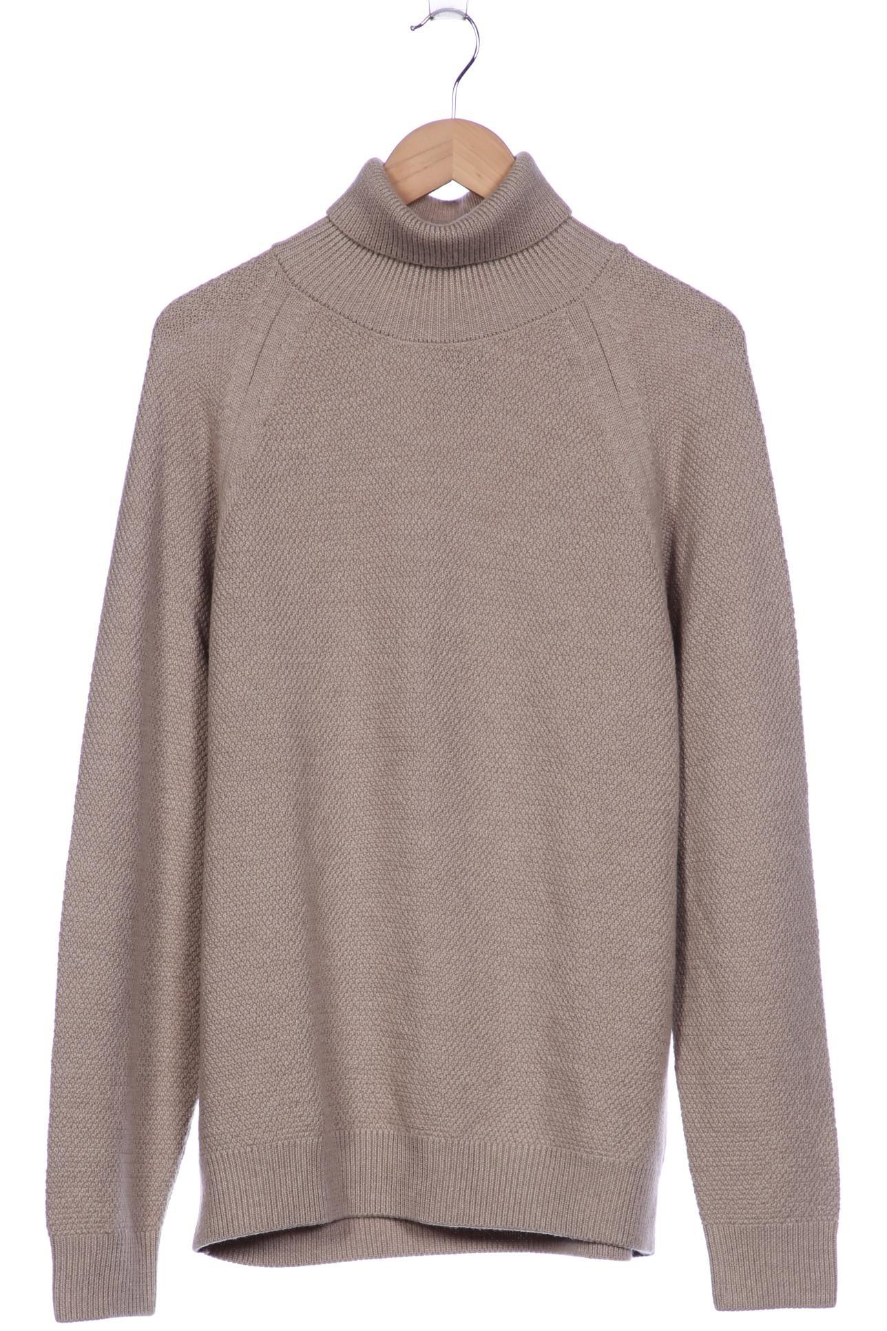 

Jacob Cohen Herren Pullover, grau, Gr. 56
