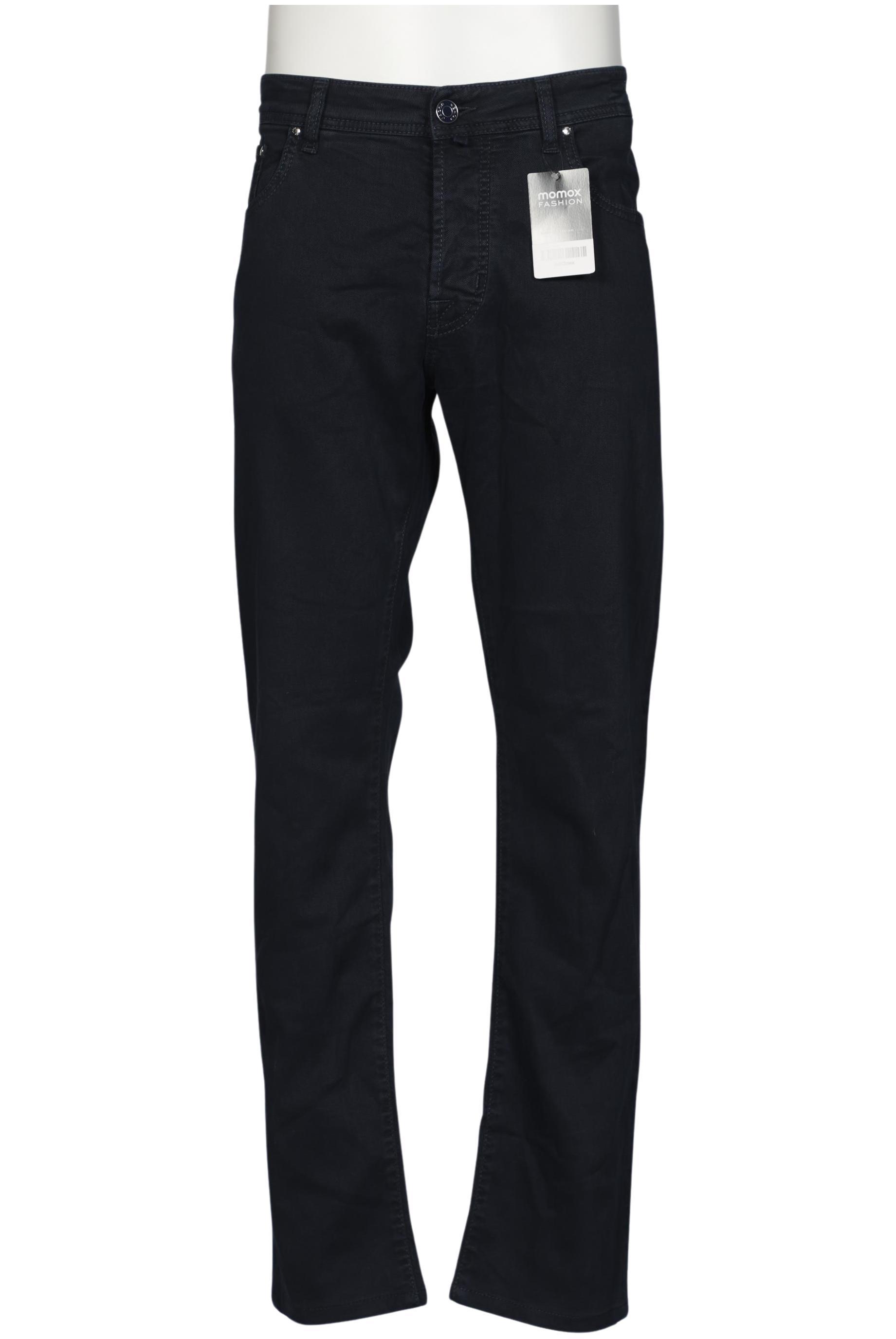 

Jacob Cohen Herren Jeans, marineblau, Gr. 35