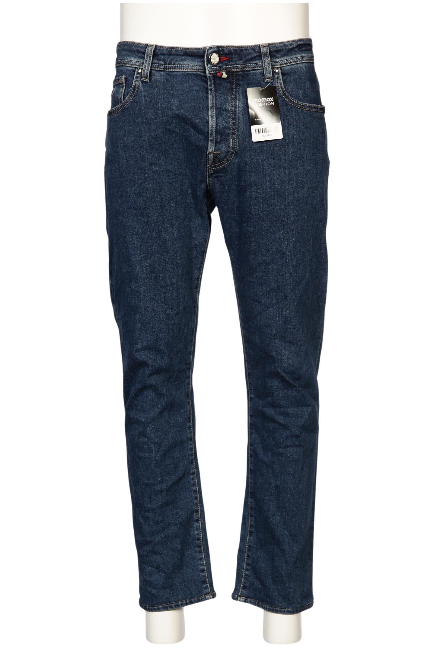 

Jacob Cohen Herren Jeans, blau, Gr. 35