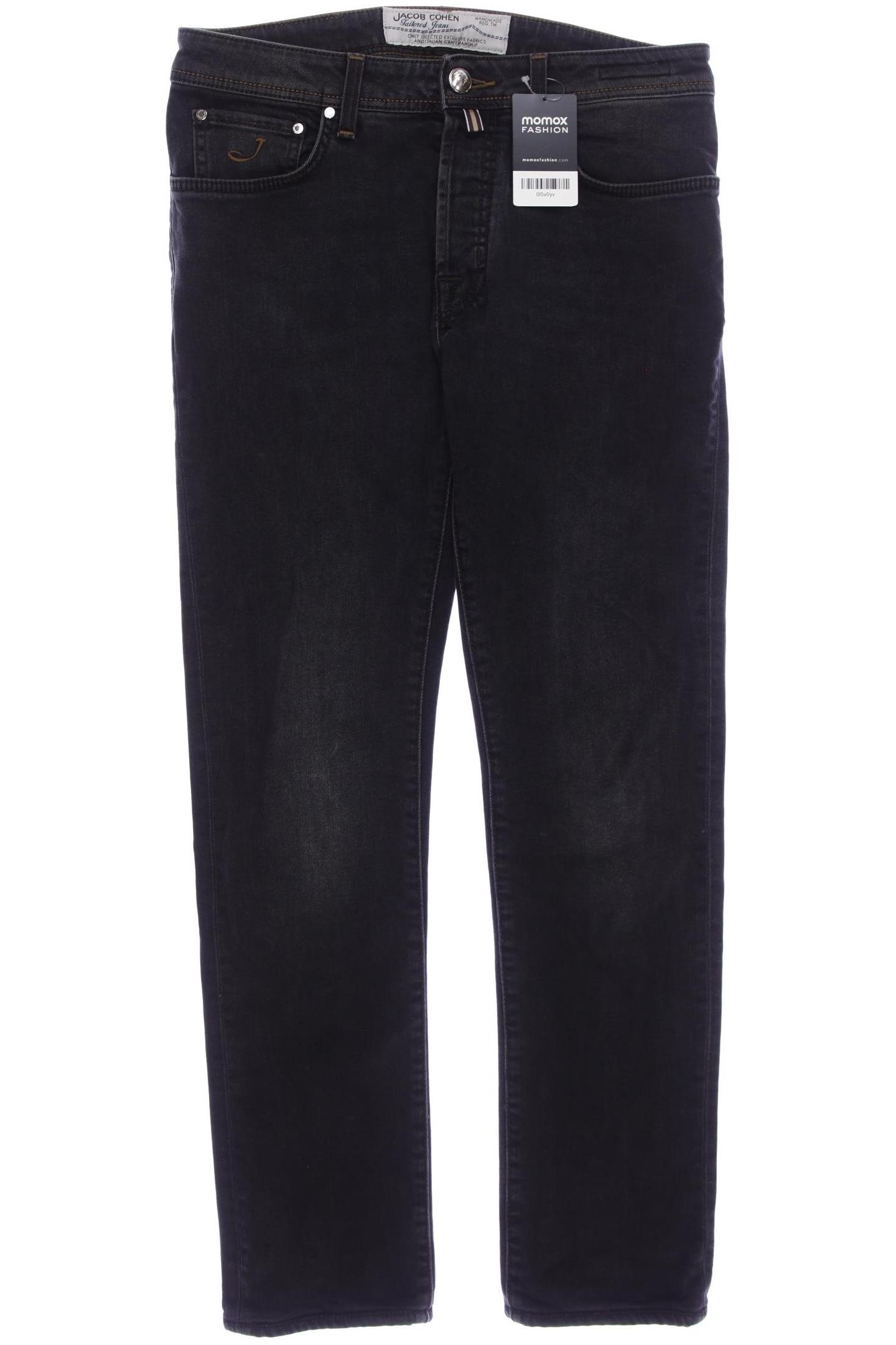 

Jacob Cohen Herren Jeans, grau, Gr. 32