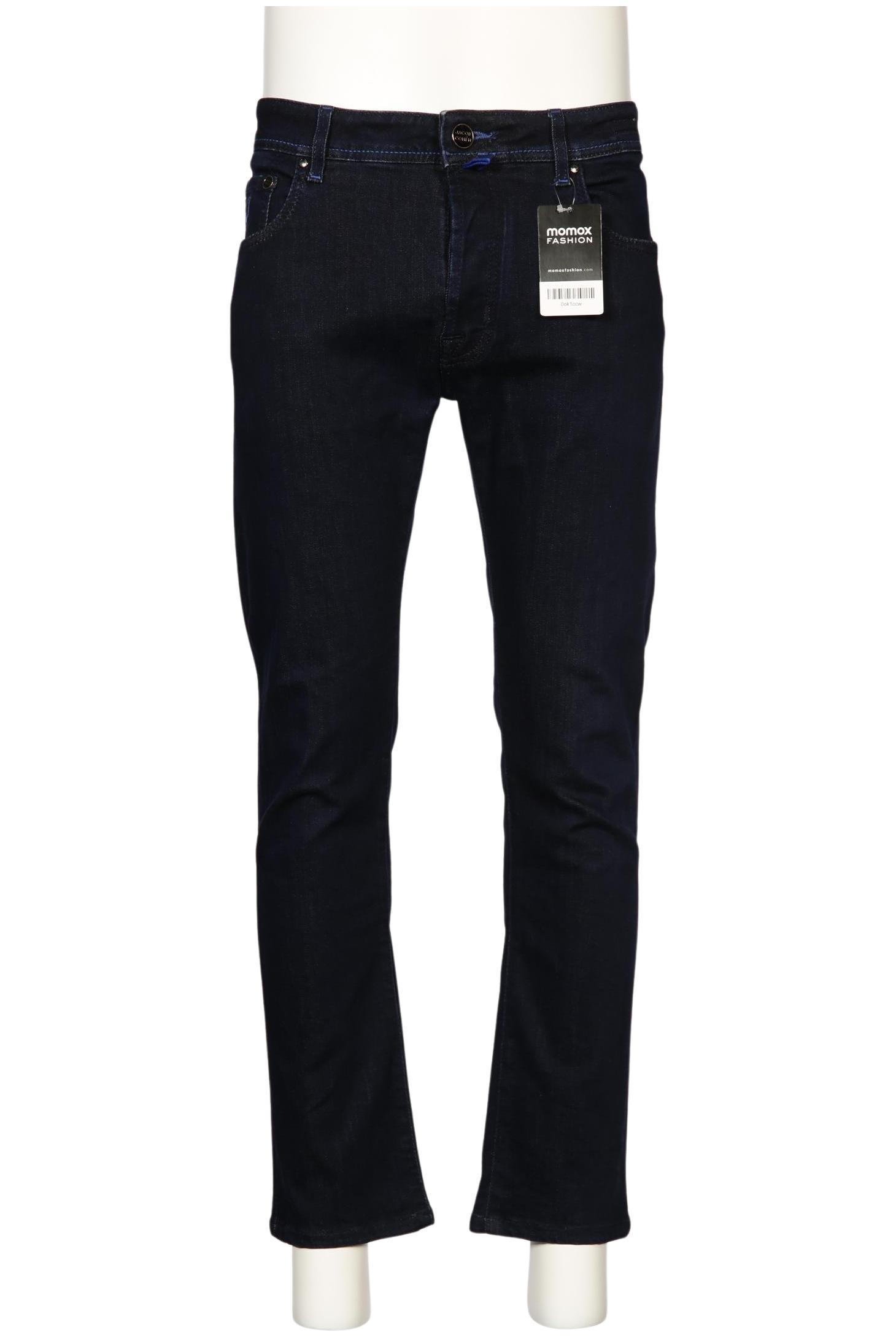 

Jacob Cohen Herren Jeans, marineblau, Gr. 33