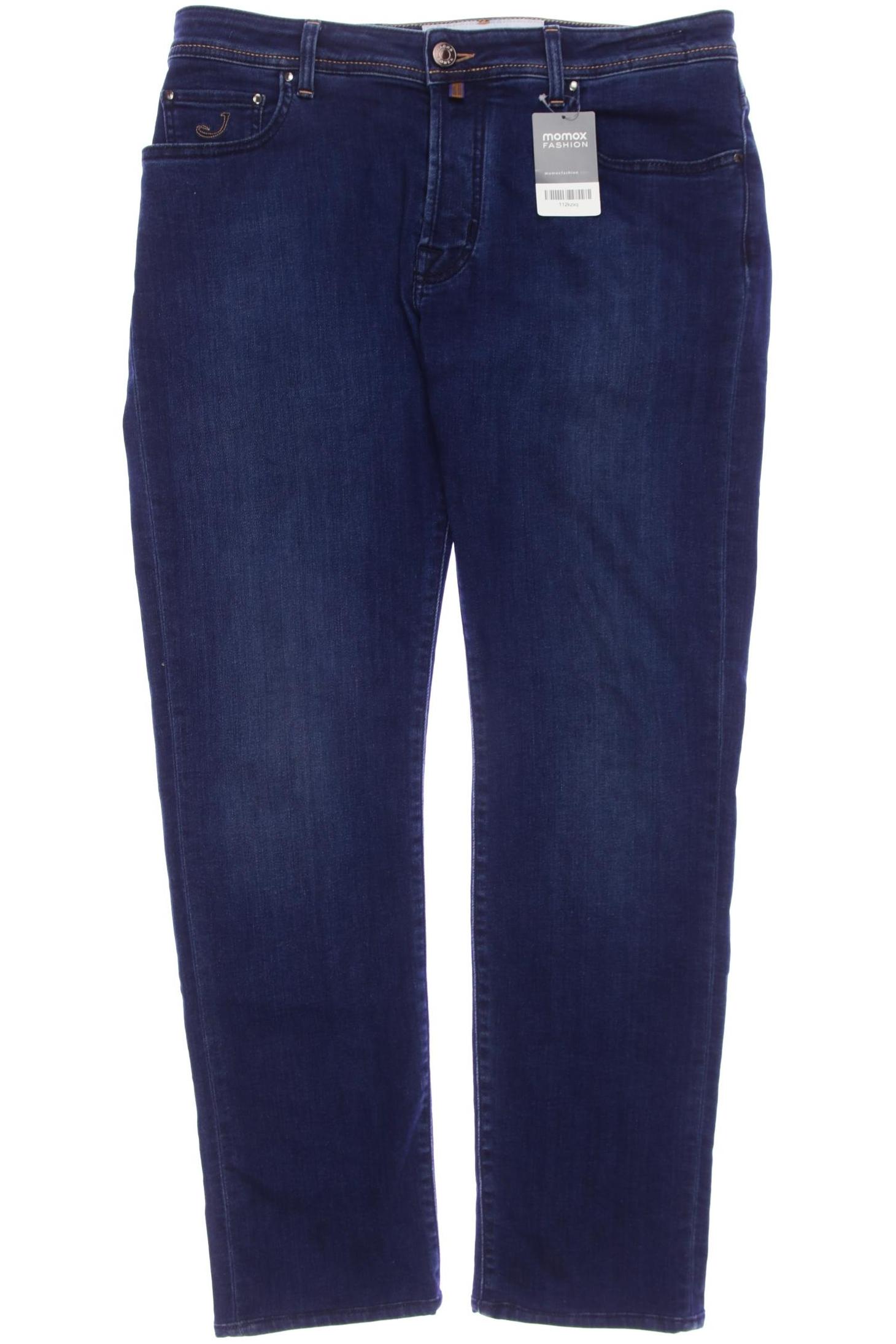 

Jacob Cohen Herren Jeans, blau, Gr. 36
