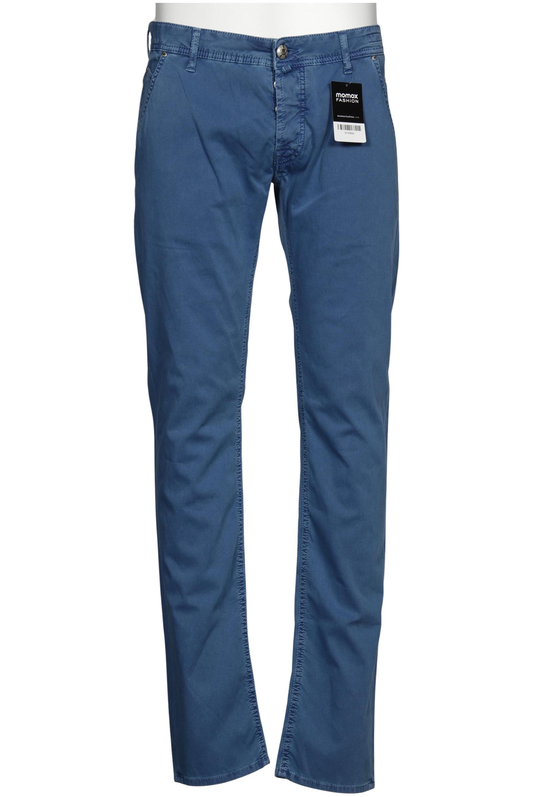 

Jacob Cohen Herren Jeans, blau, Gr. 36