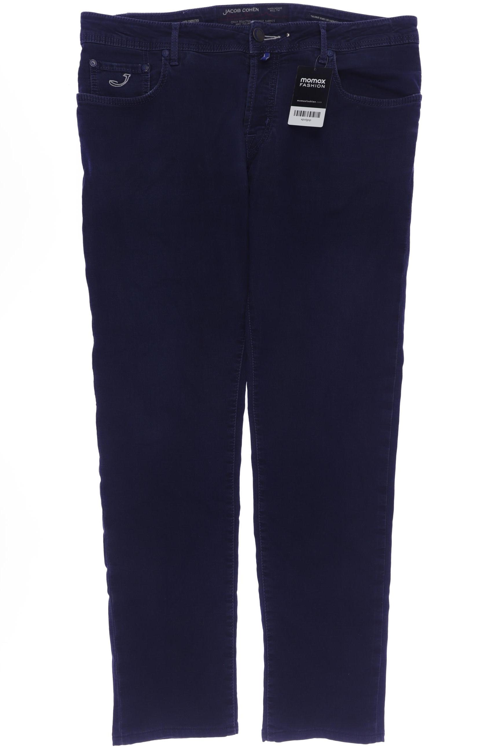 

Jacob Cohen Herren Jeans, marineblau, Gr. 38