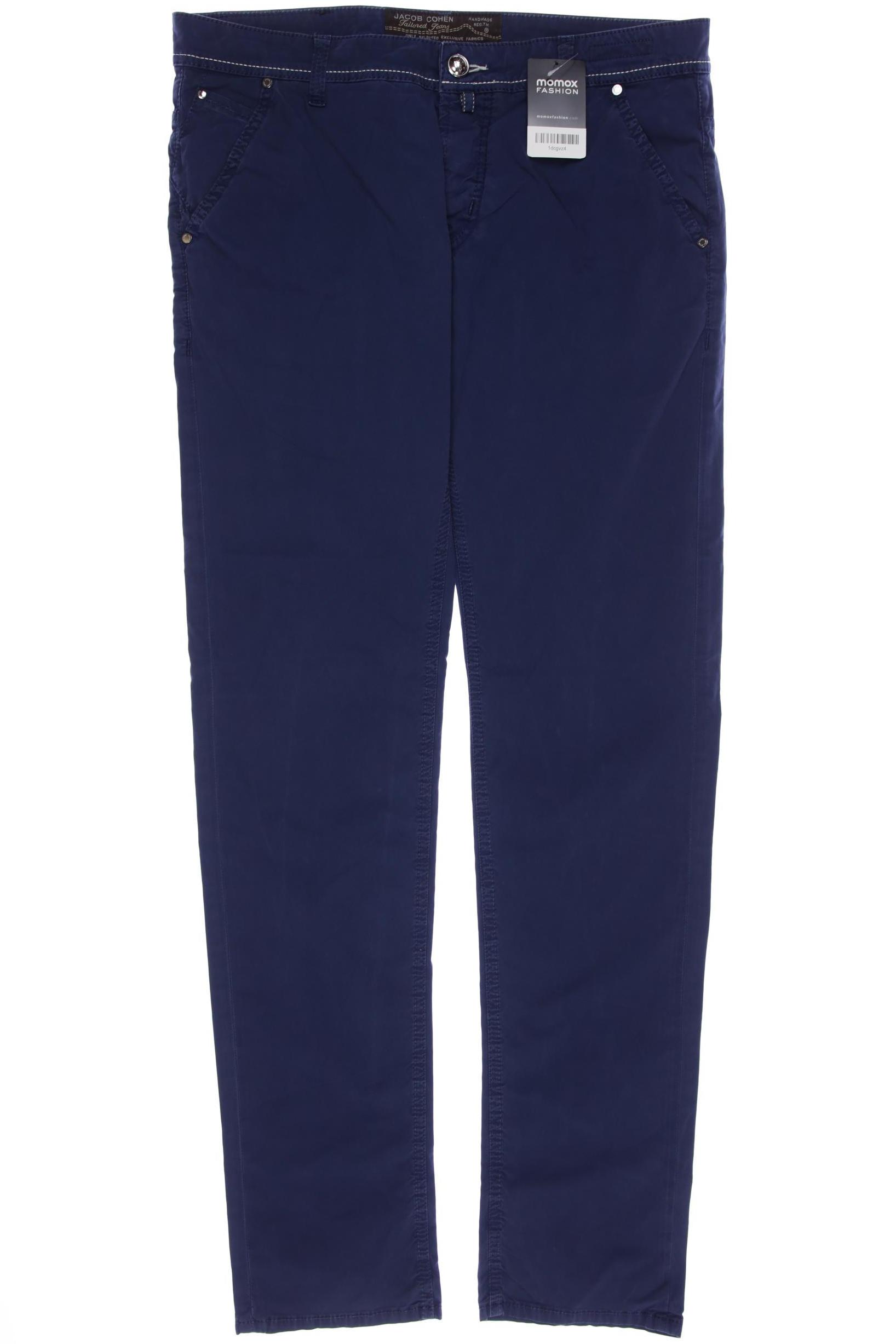 

Jacob Cohen Herren Jeans, marineblau, Gr. 36