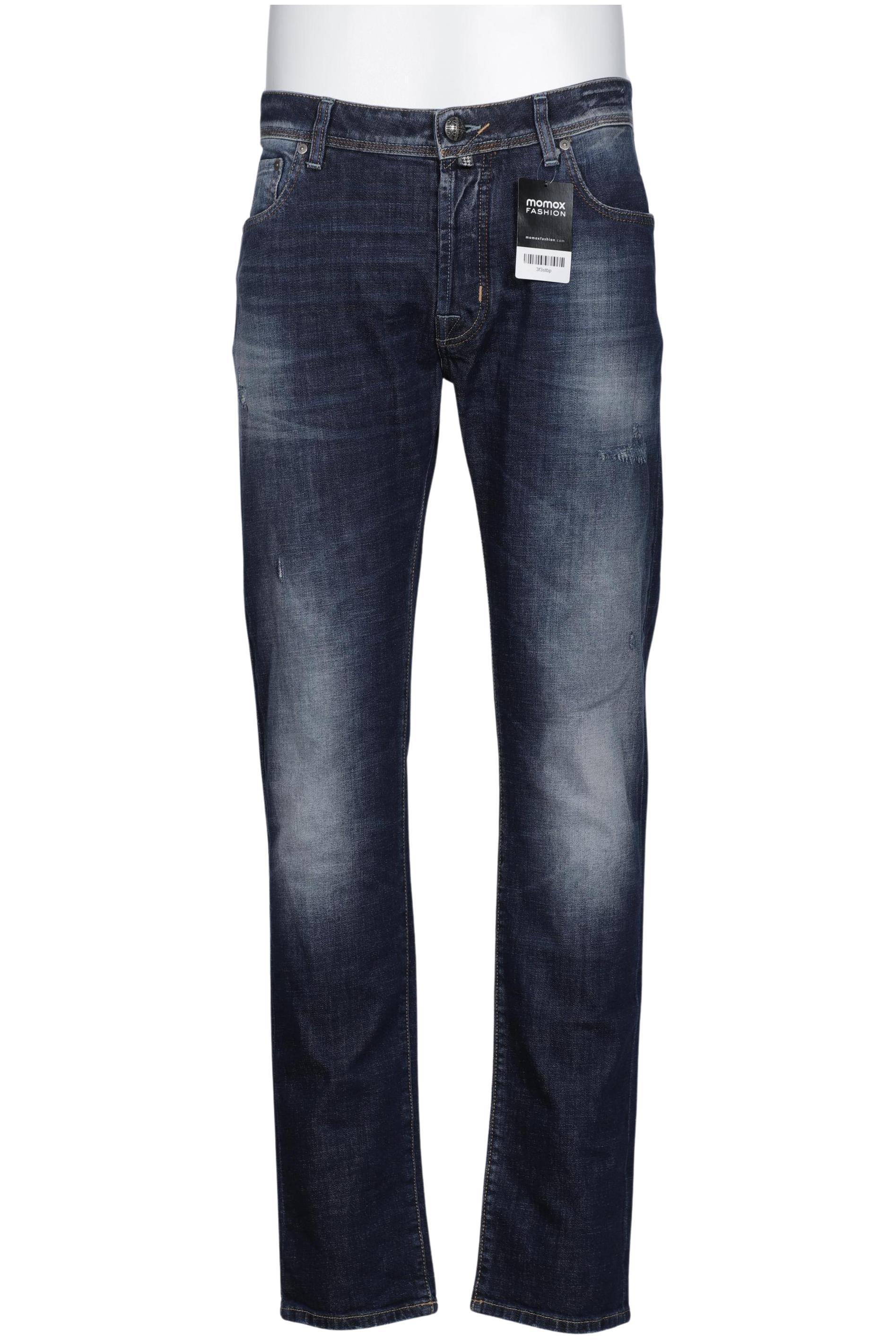 

Jacob Cohen Herren Jeans, blau, Gr. 36