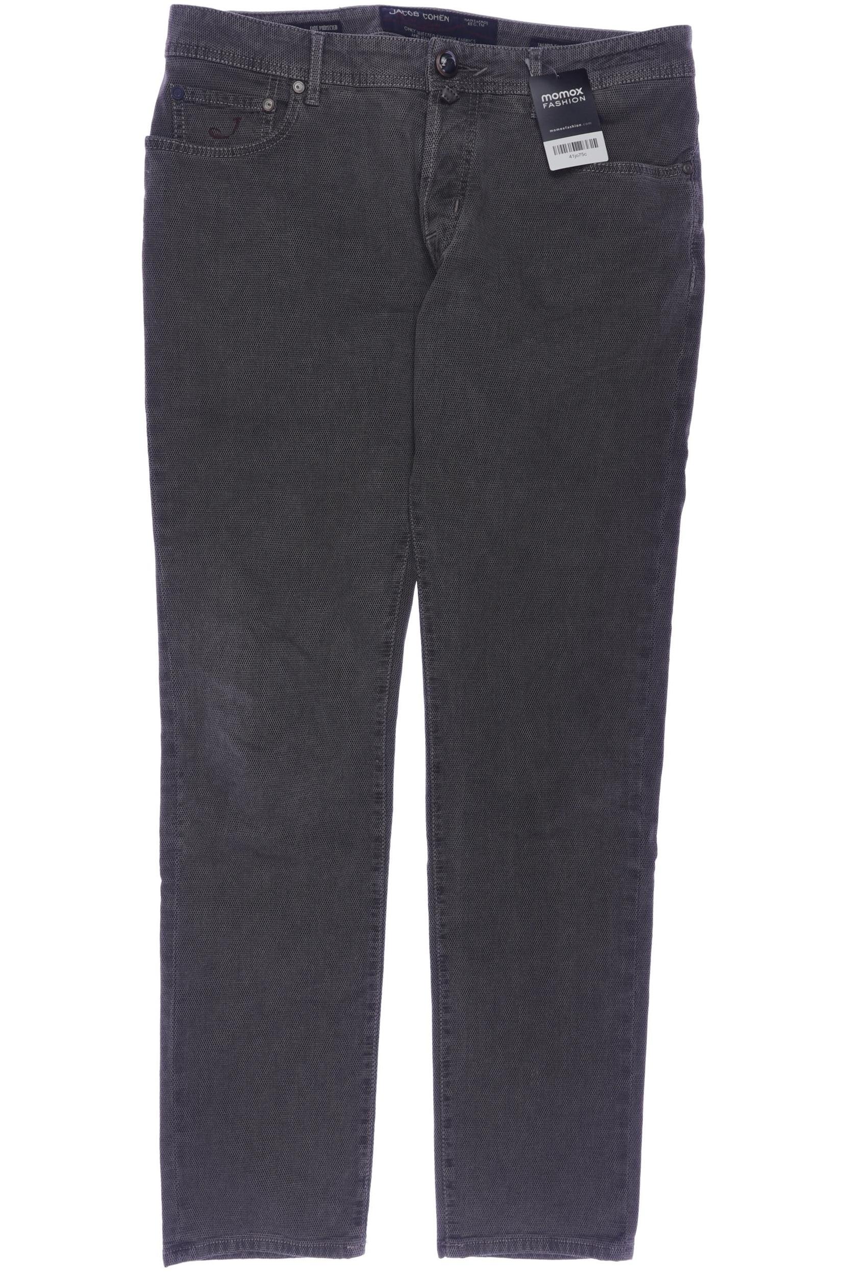 

Jacob Cohen Herren Jeans, braun, Gr. 35