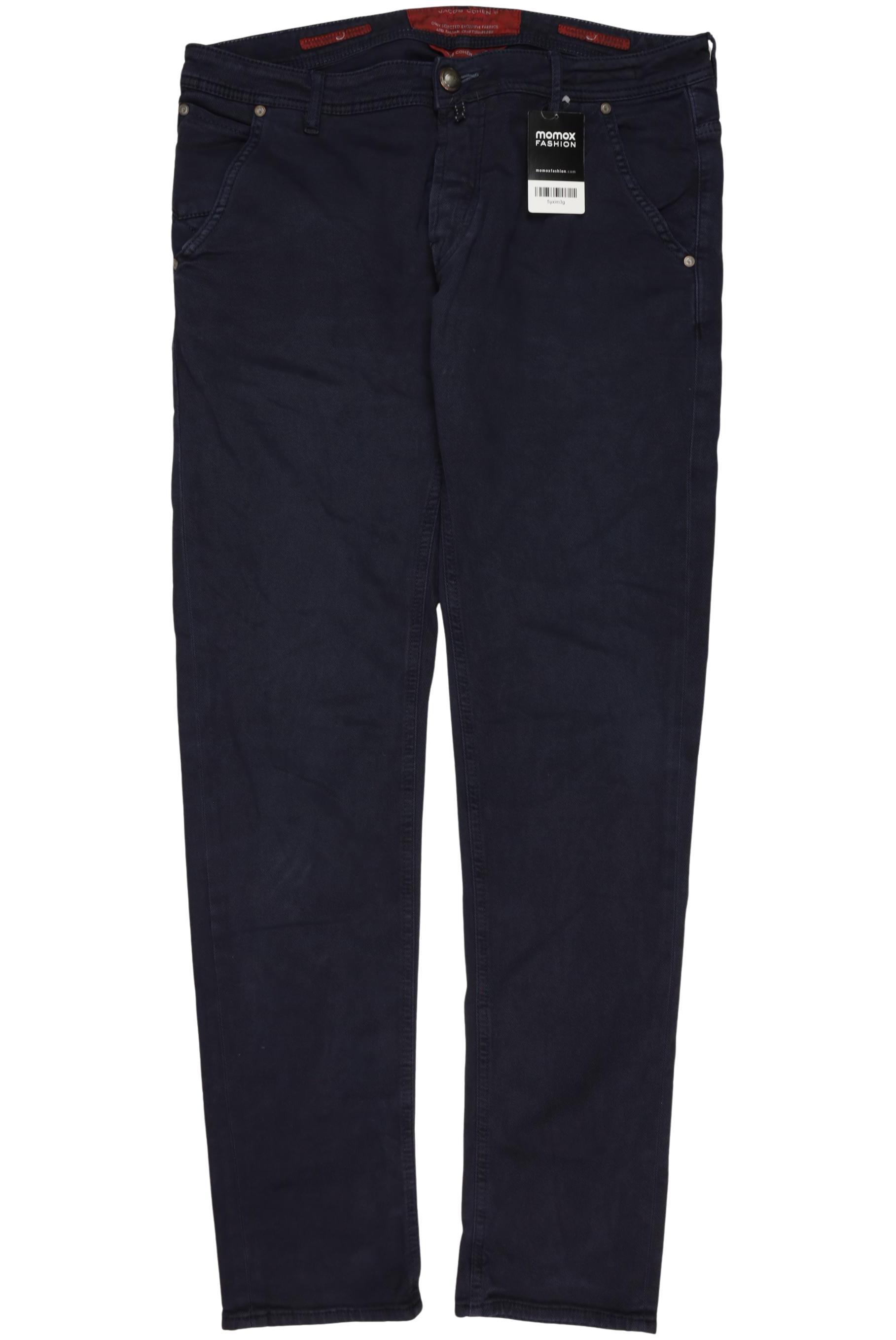 

Jacob Cohen Herren Jeans, marineblau, Gr. 39
