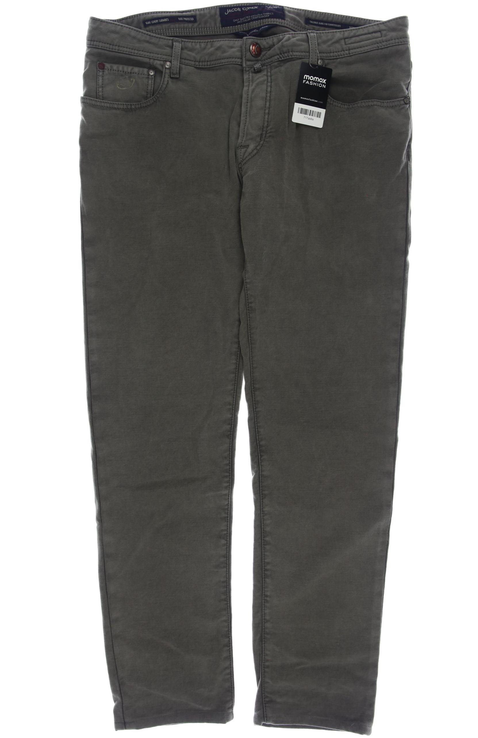 

Jacob Cohen Herren Jeans, beige, Gr. 38