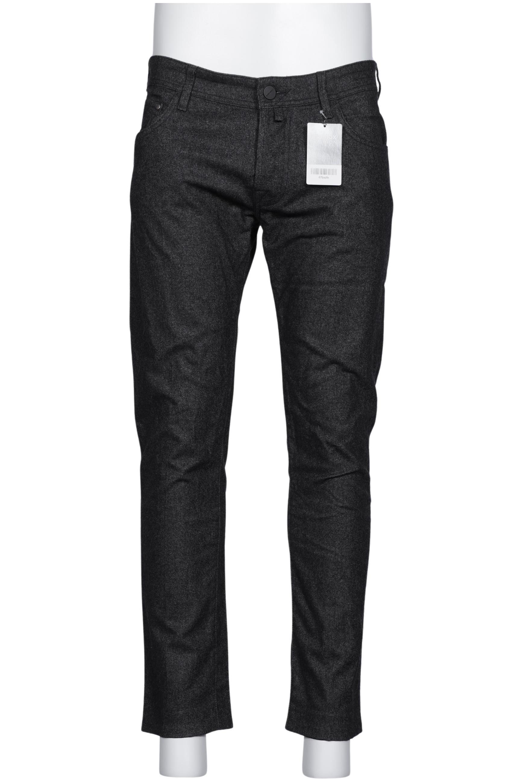 

Jacob Cohen Herren Stoffhose, grau, Gr. 34