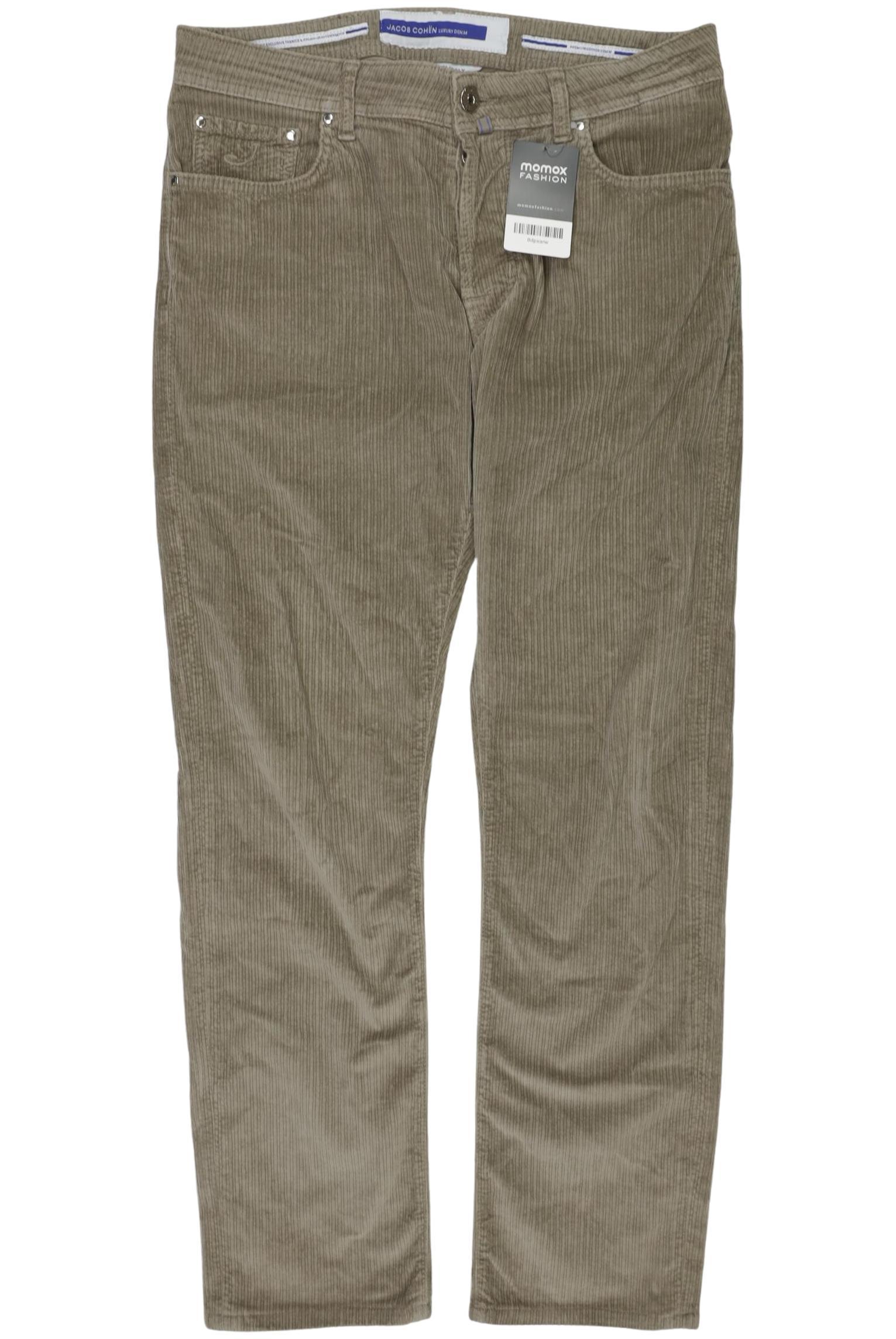 

Jacob Cohen Herren Stoffhose, beige, Gr. 32
