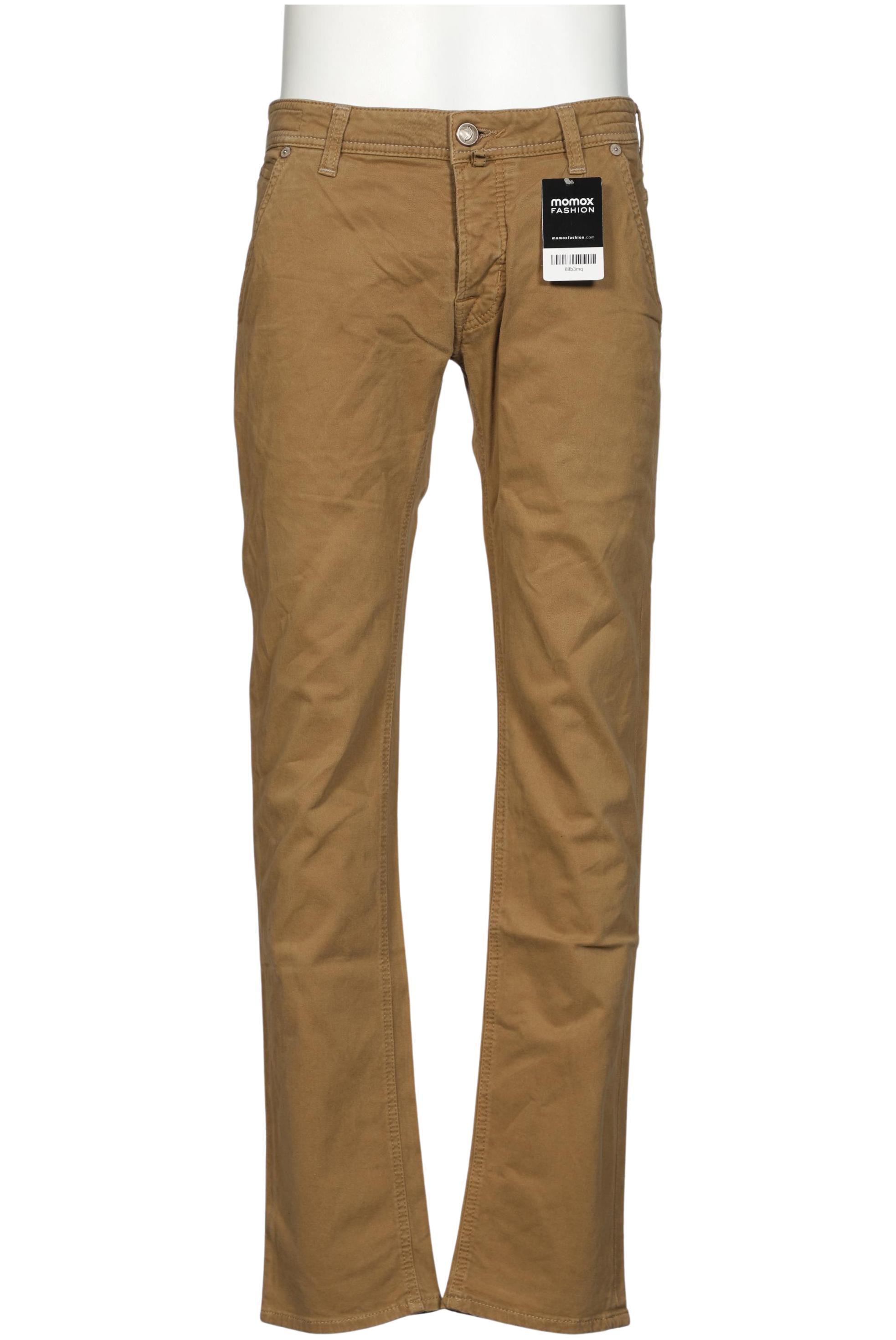 

Jacob Cohen Herren Jeans, braun, Gr. 33
