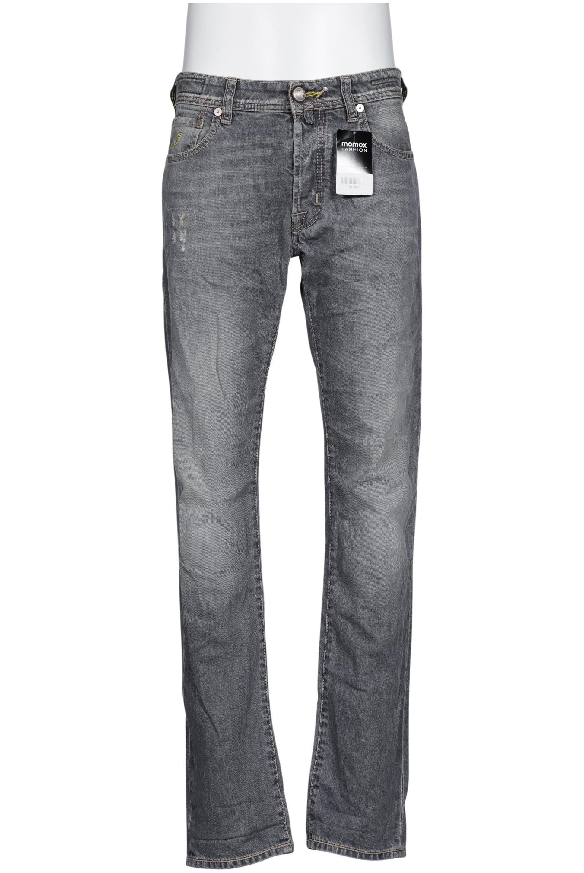 

Jacob Cohen Herren Jeans, grau, Gr. 32