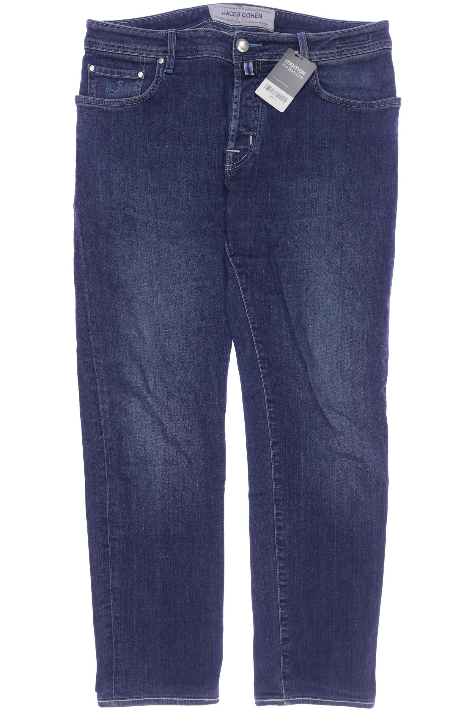 

Jacob Cohen Herren Jeans, blau, Gr. 36