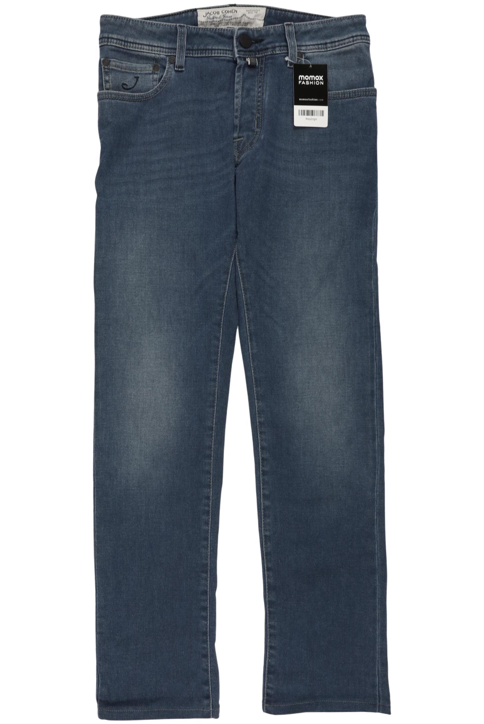 

Jacob Cohen Herren Jeans, blau, Gr. 30
