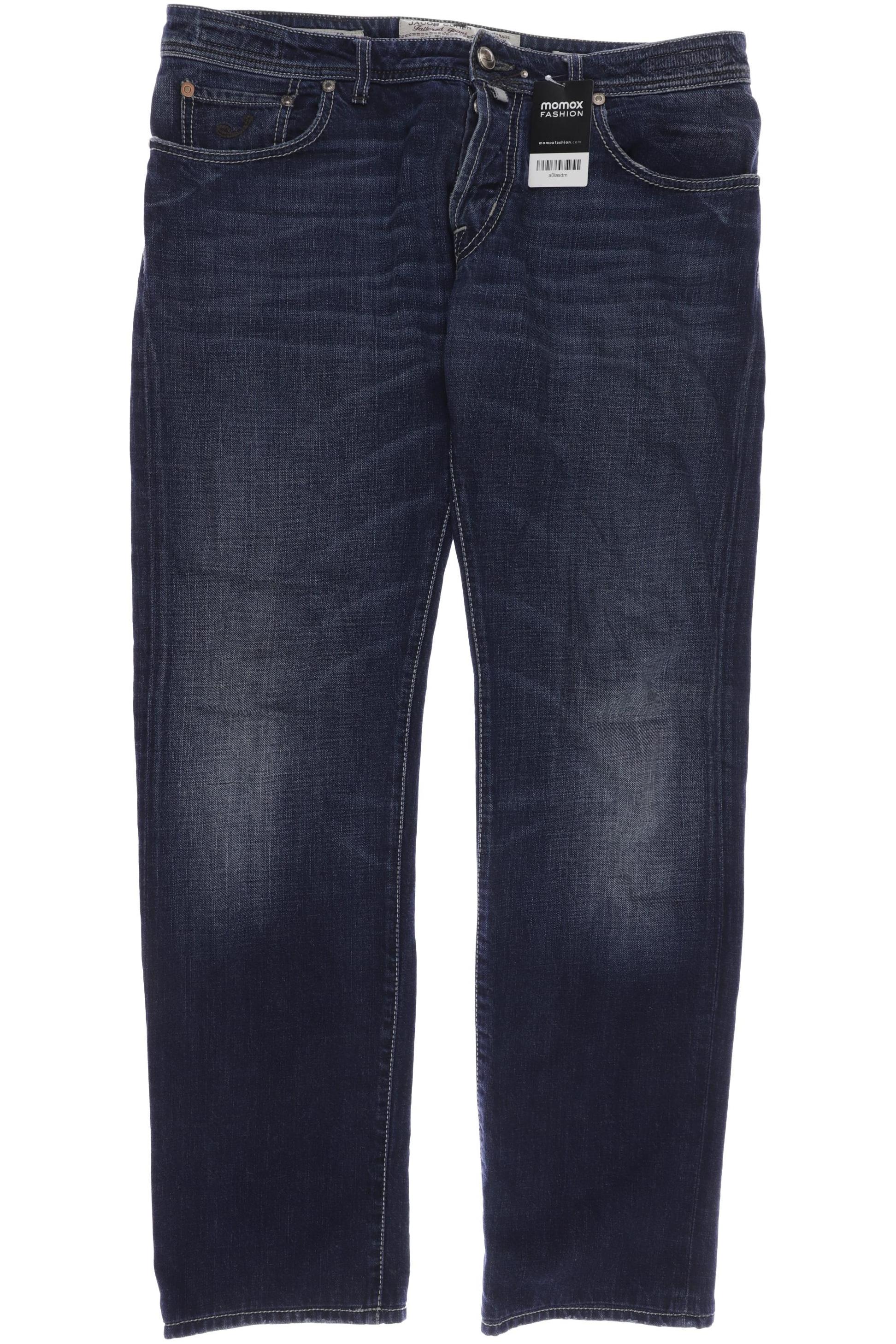 

Jacob Cohen Herren Jeans, blau, Gr. 37