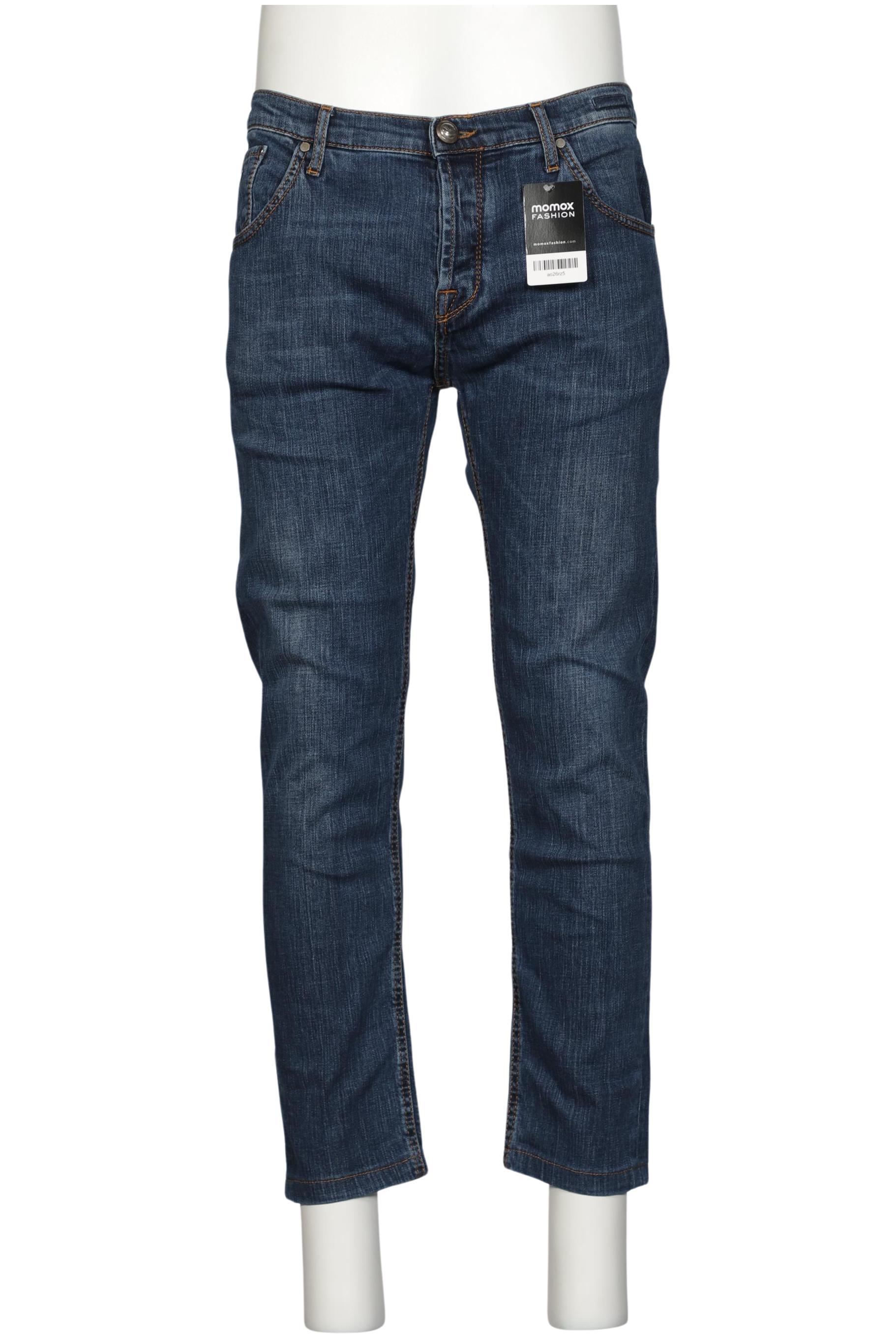

Jacob Cohen Herren Jeans, blau, Gr. 34