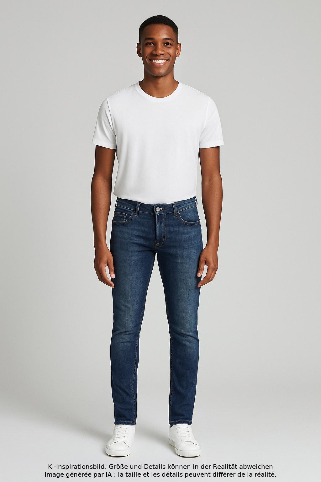 

Jacob Cohen Herren Jeans, blau, Gr. 34