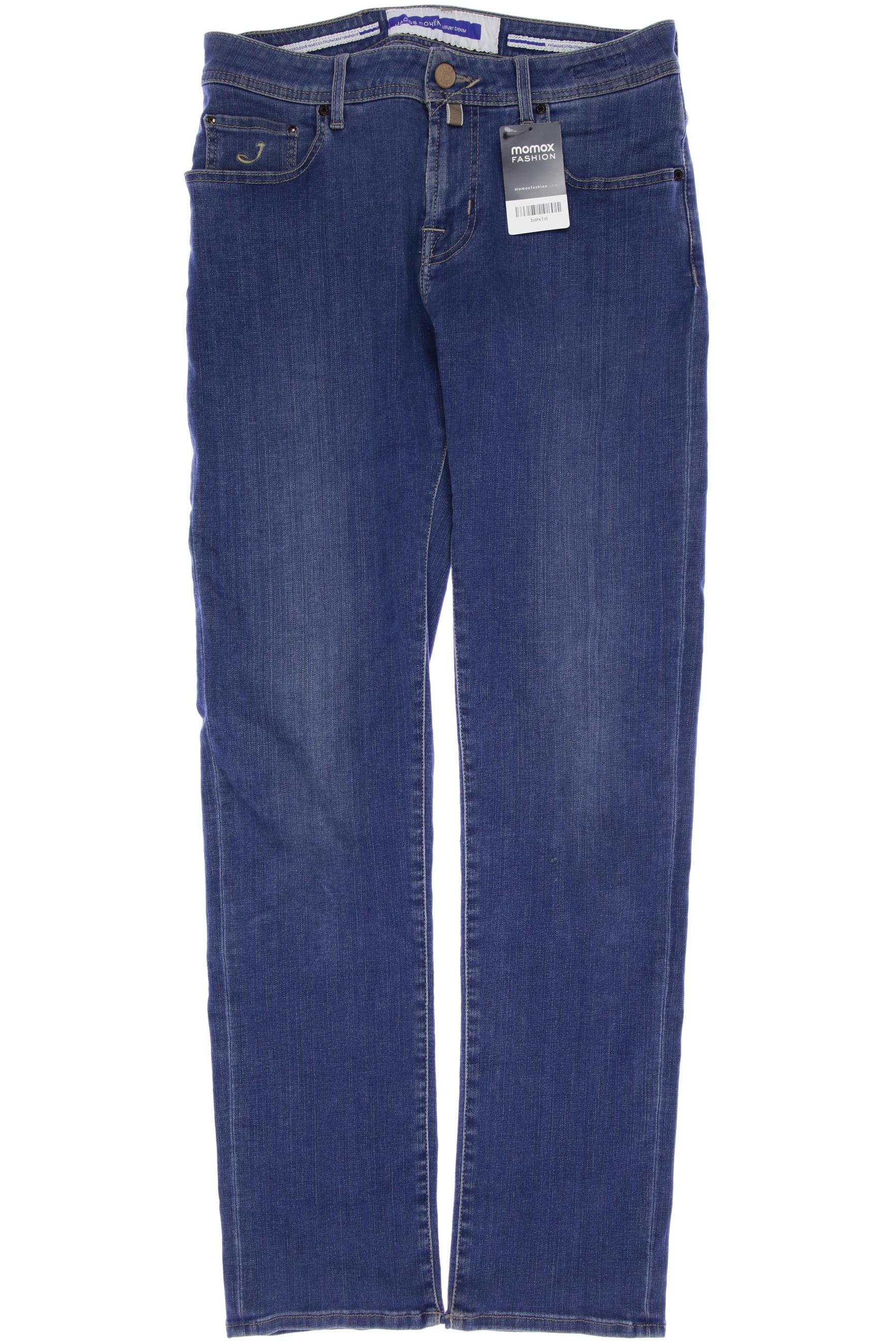 

Jacob Cohen Herren Jeans, blau, Gr. 31