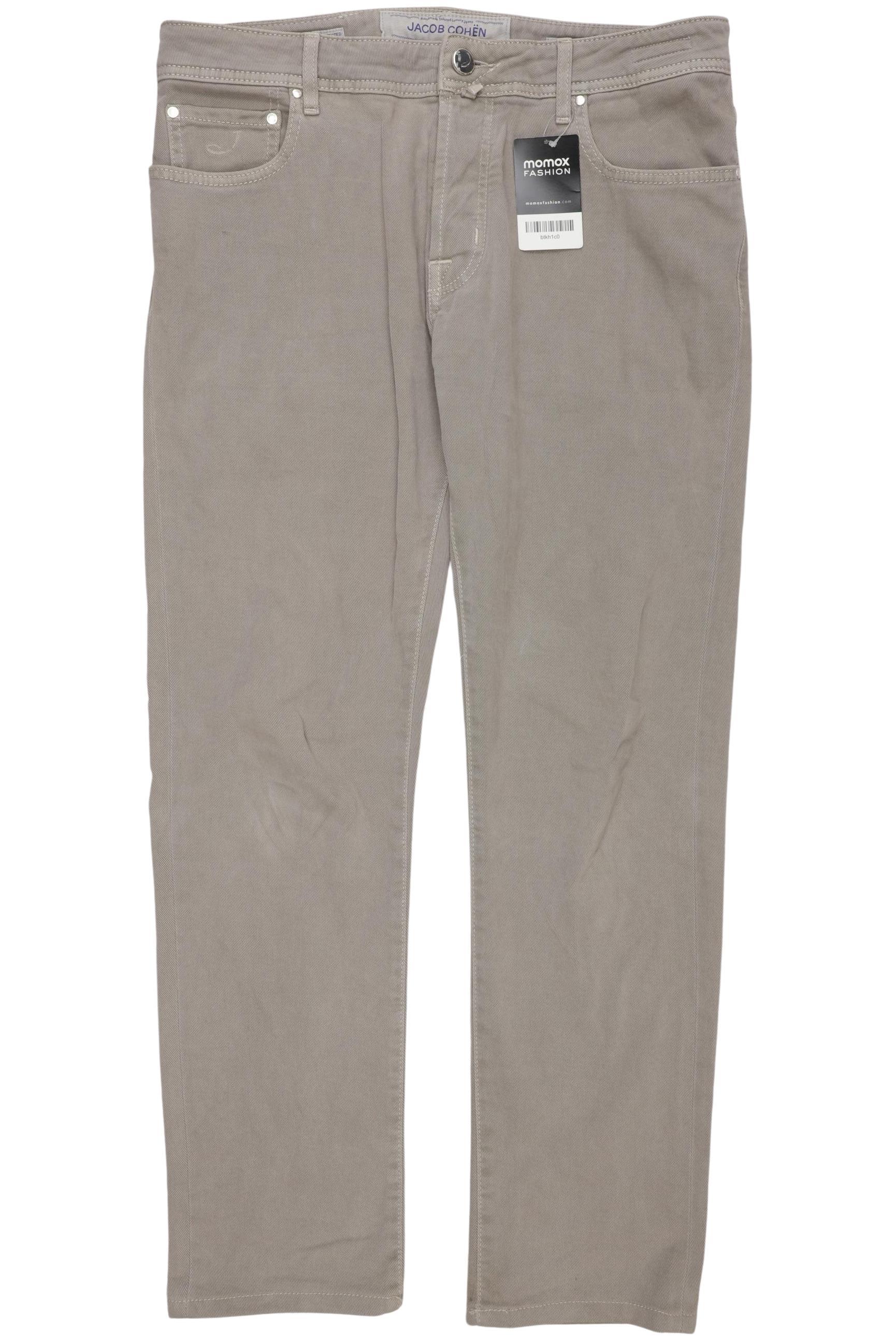 

Jacob Cohen Herren Jeans, grau, Gr. 35