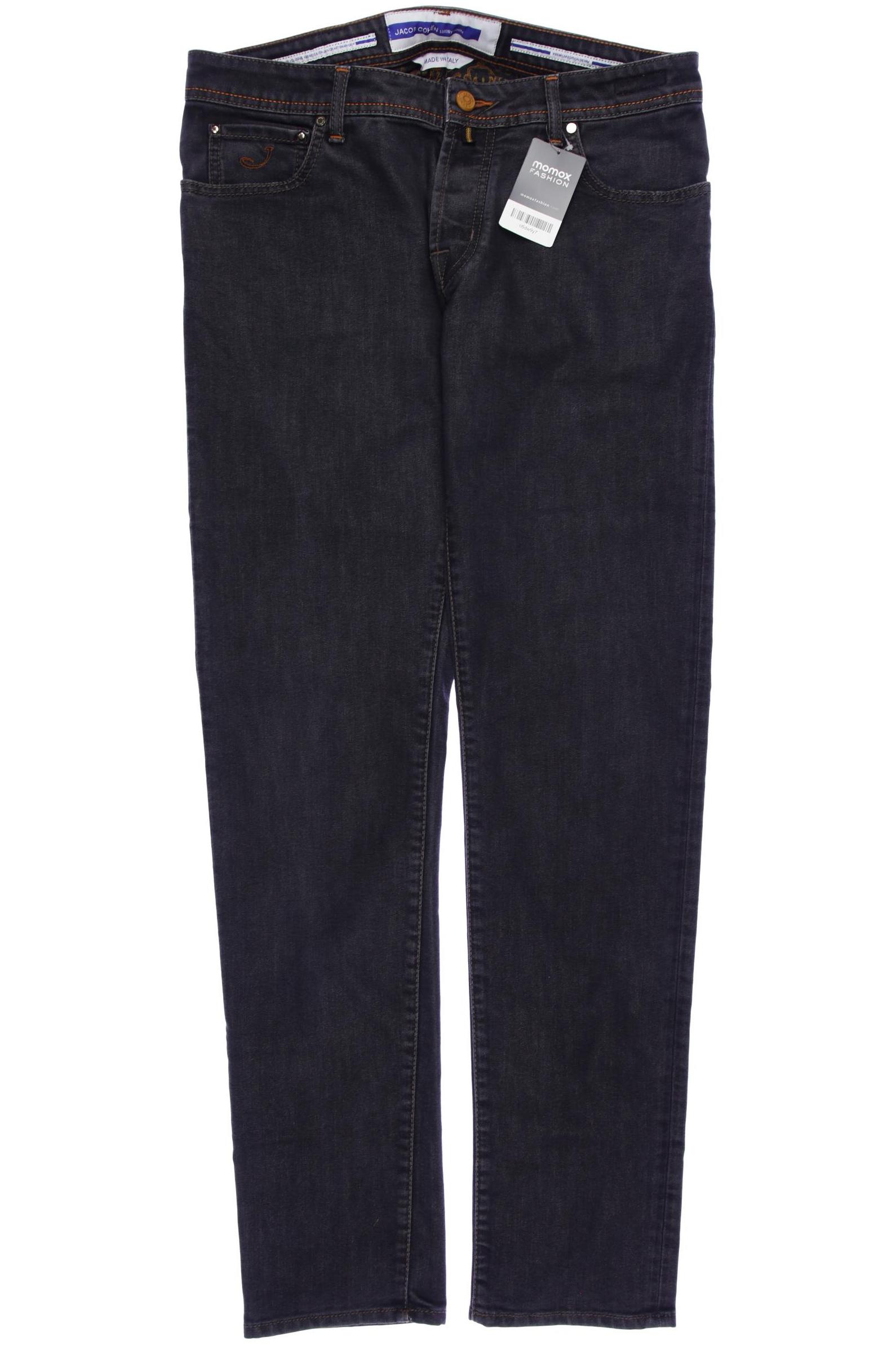 

Jacob Cohen Herren Jeans, grau, Gr. 36