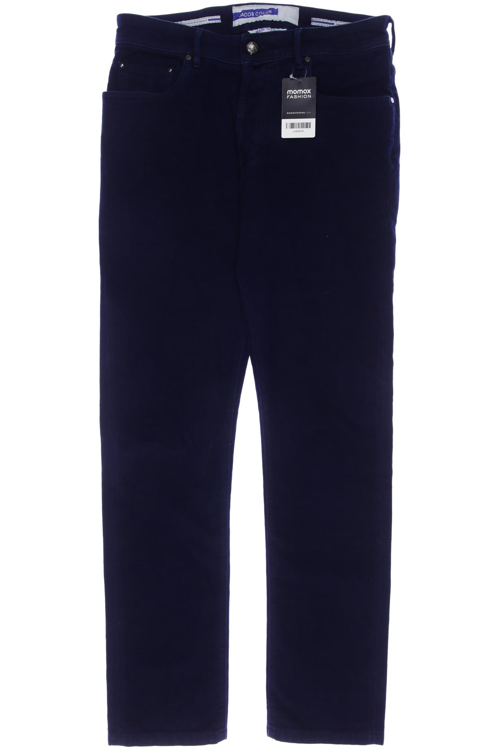 

Jacob Cohen Herren Jeans, marineblau, Gr. 32