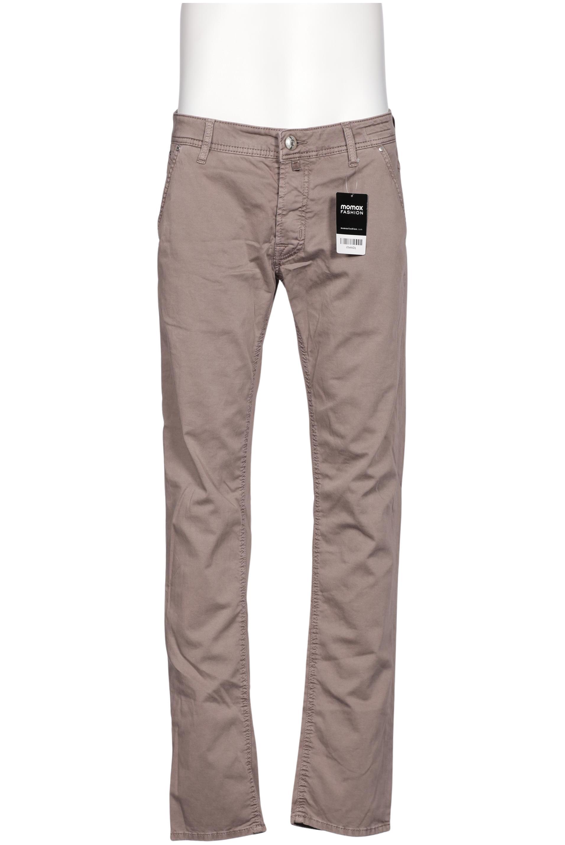 

Jacob Cohen Herren Stoffhose, beige, Gr. 35