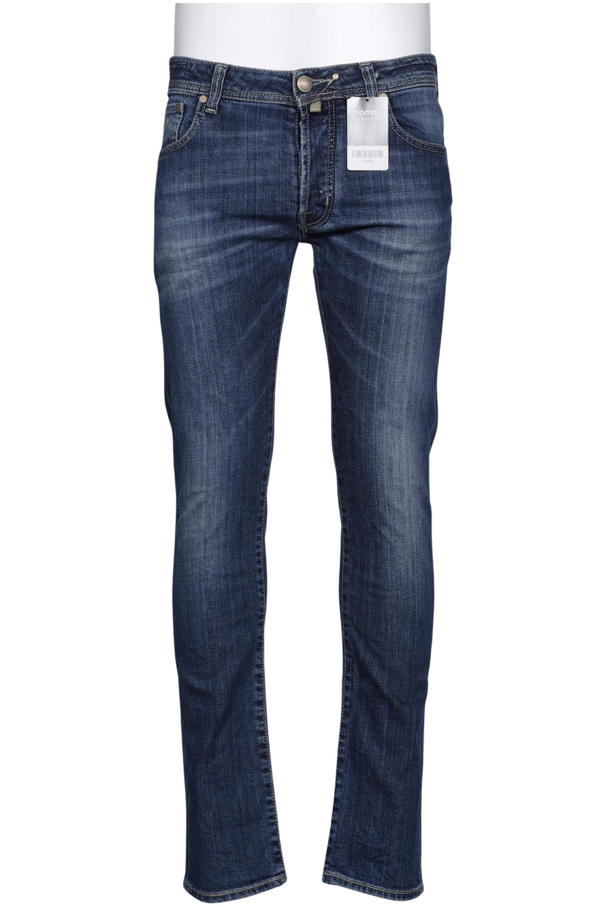 

Jacob Cohen Herren Jeans, blau, Gr. 34