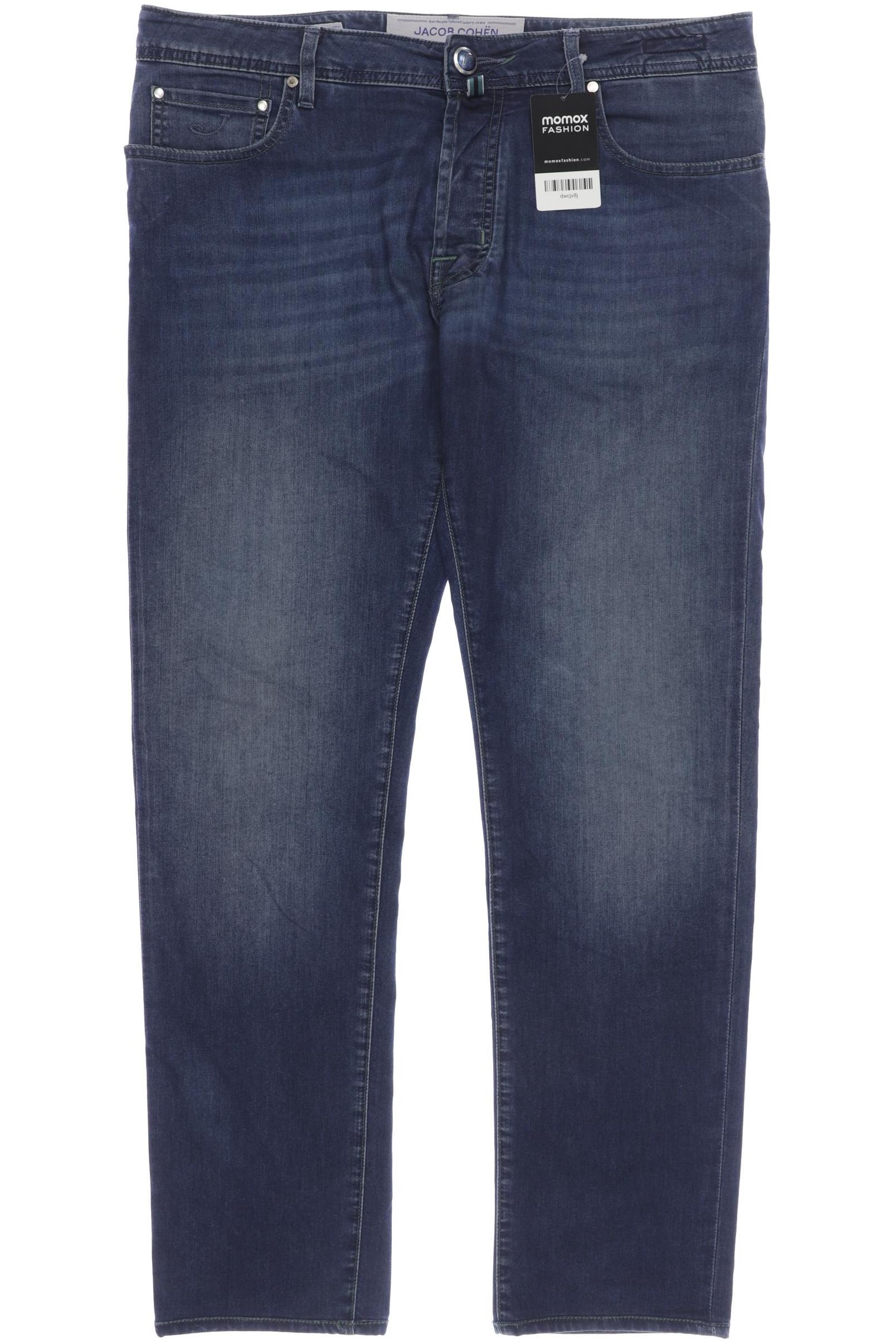 

Jacob Cohen Herren Jeans, blau, Gr. 35
