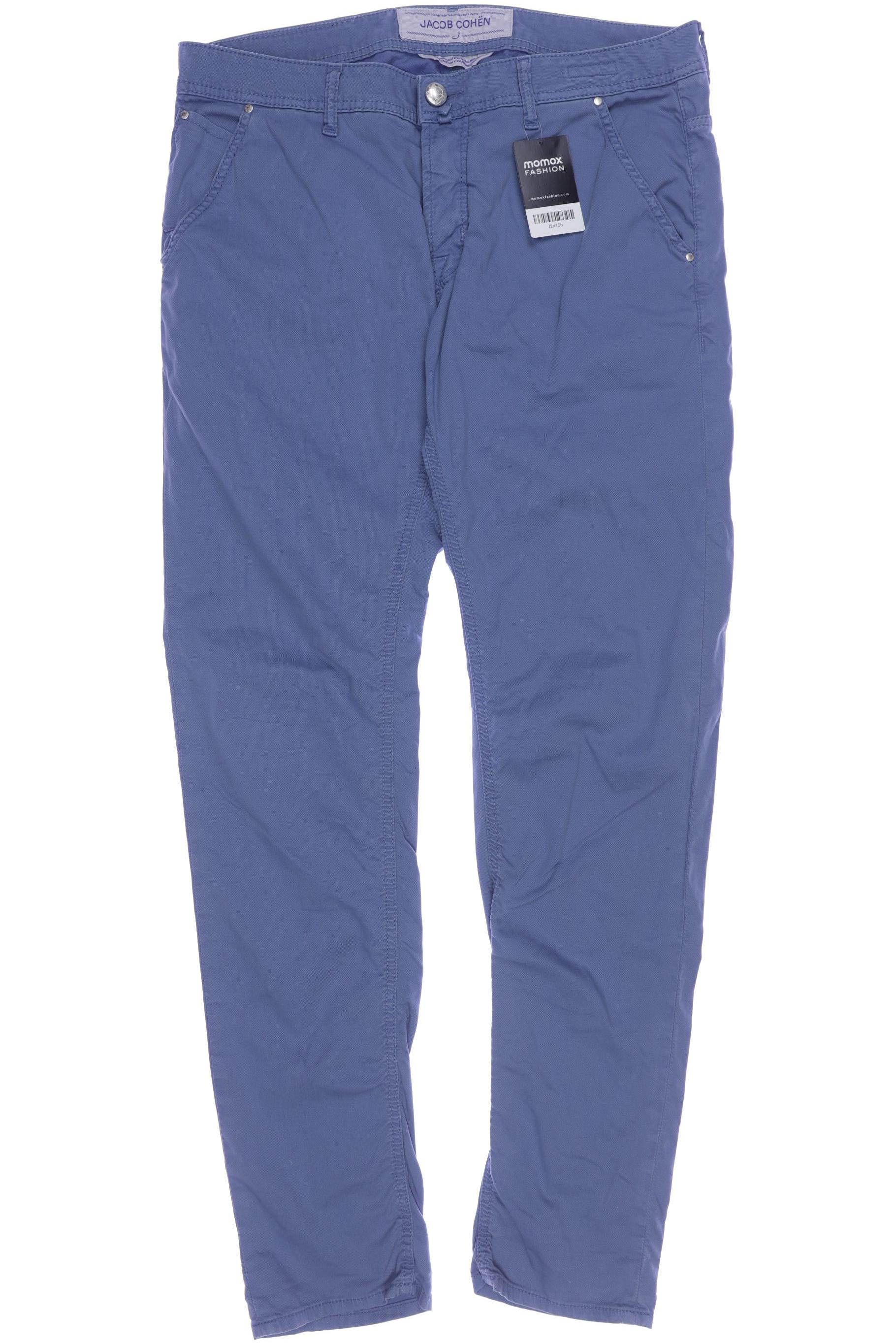 

Jacob Cohen Herren Jeans, blau, Gr. 56